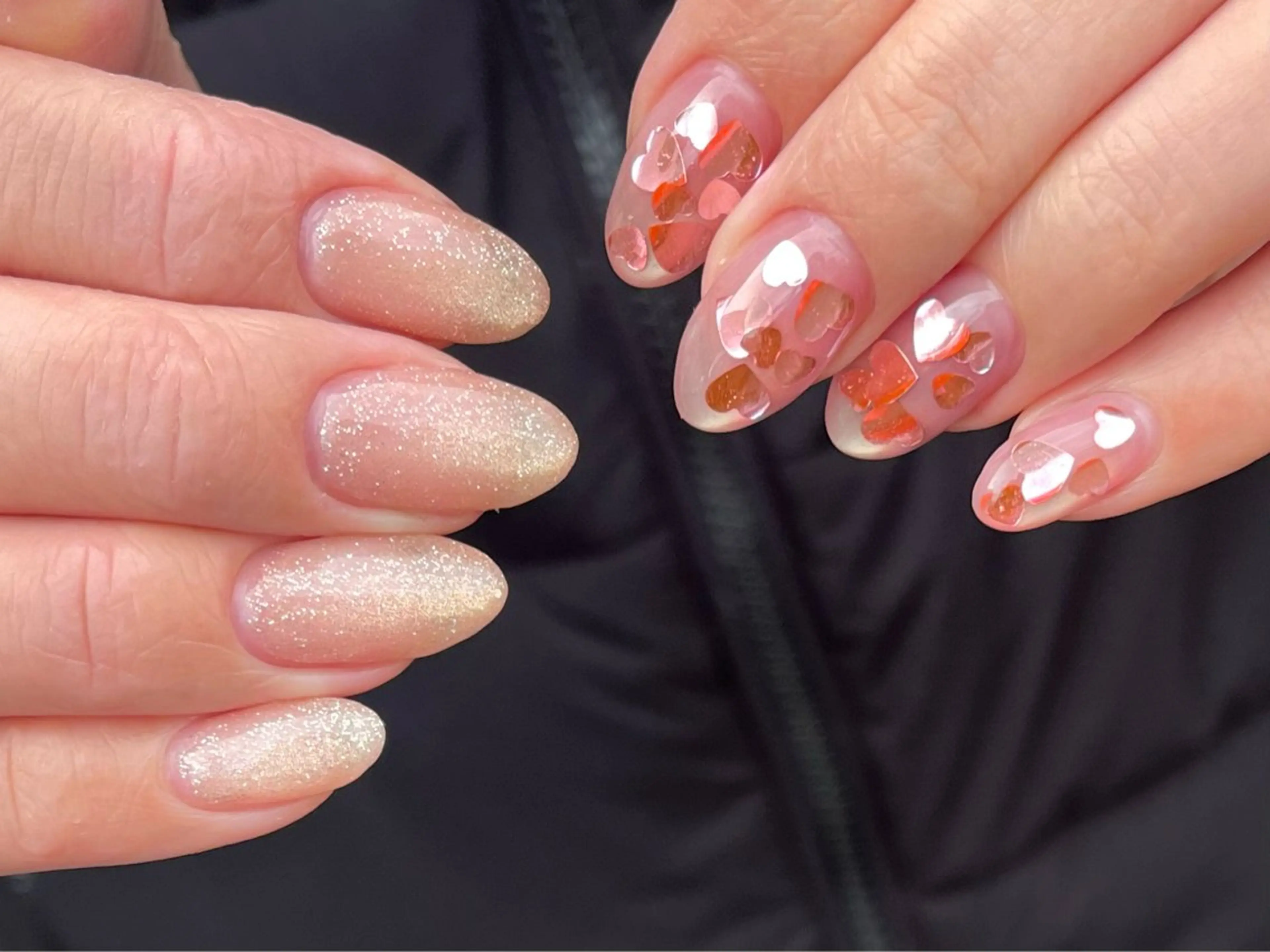 ネイル ハンドネイル nico.nail所属・nicotte. ◆Maiのネイルデザイン