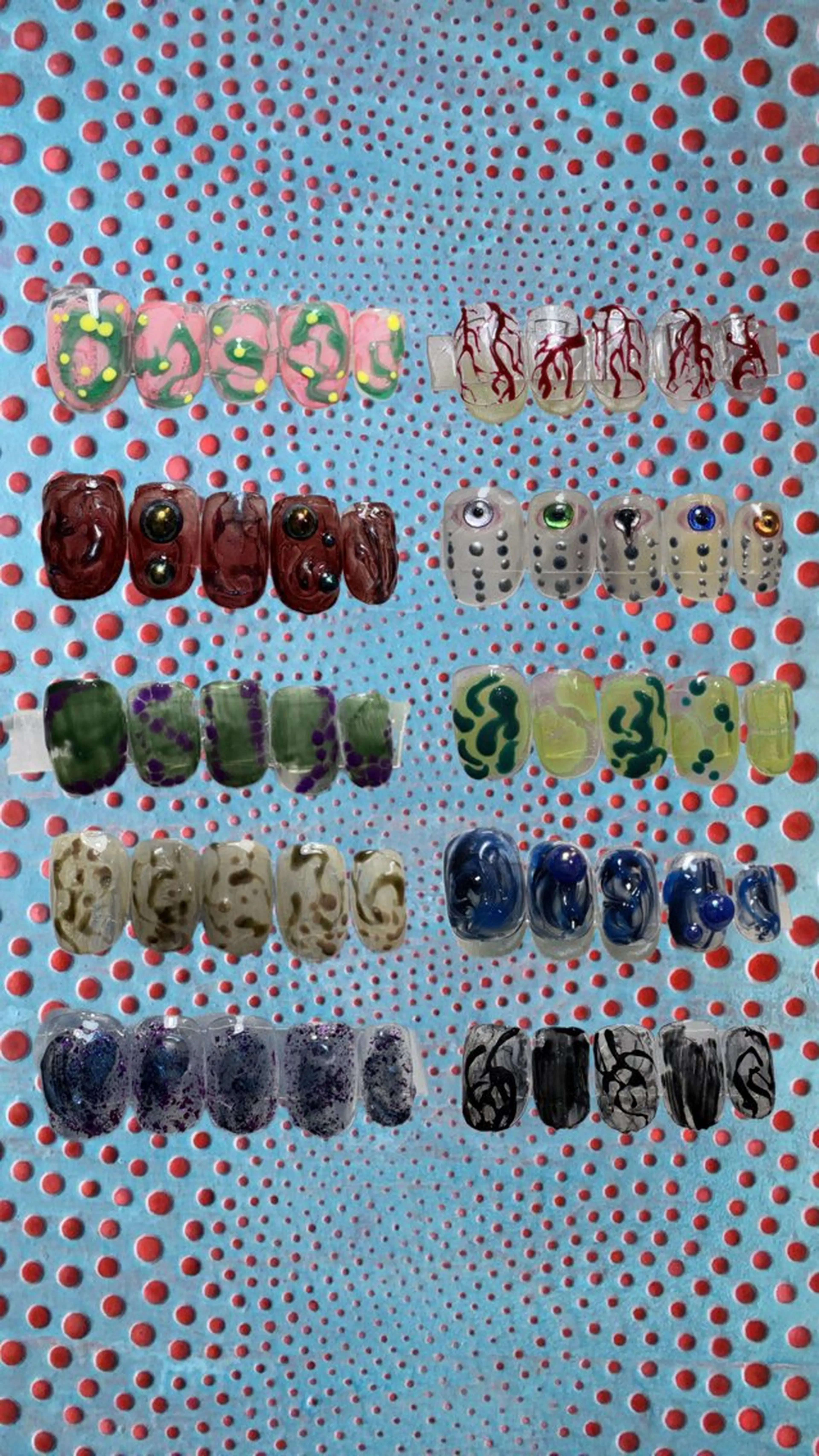 ９０分アート(オフあり)の写真