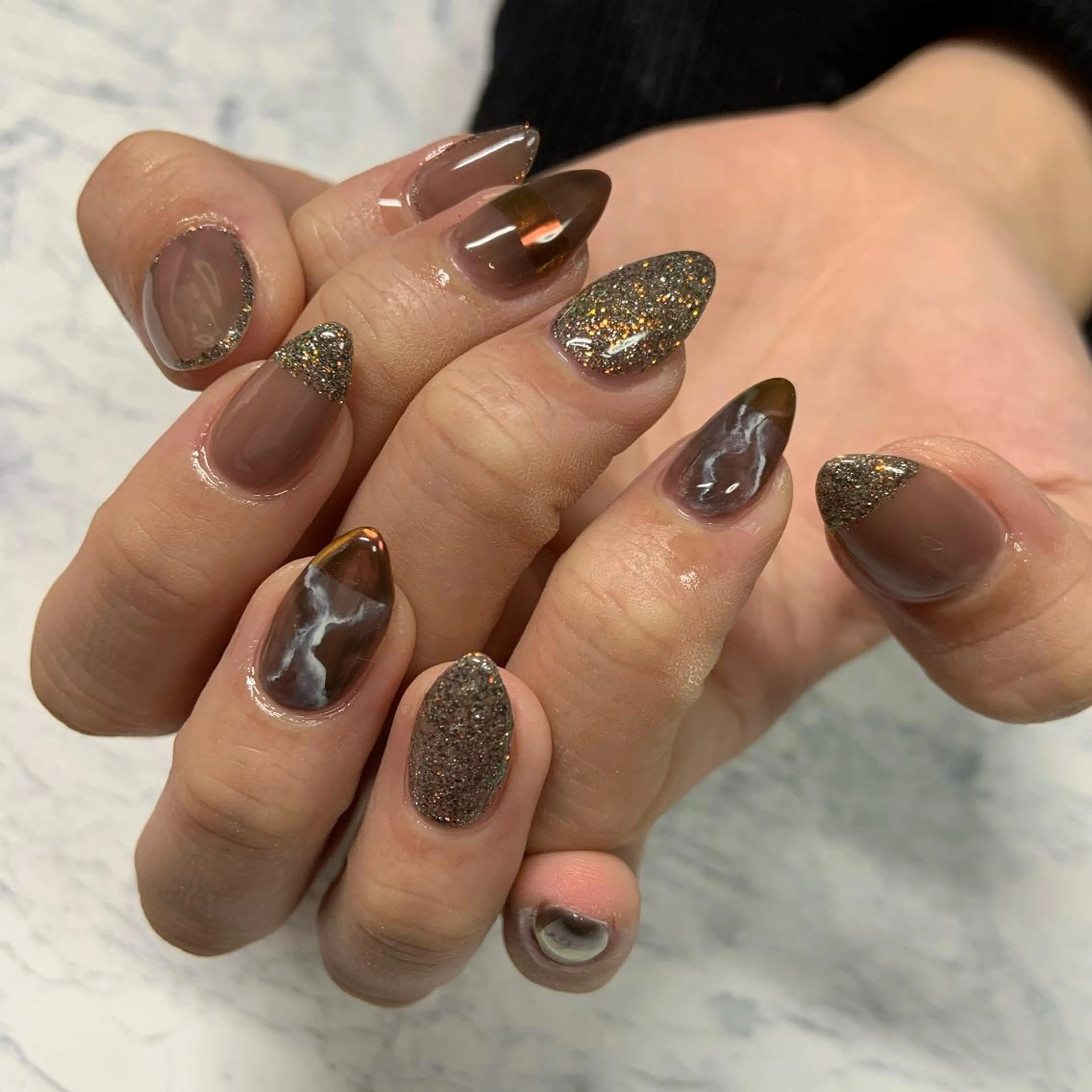 ネイル Style Nailのネイルデザイン
