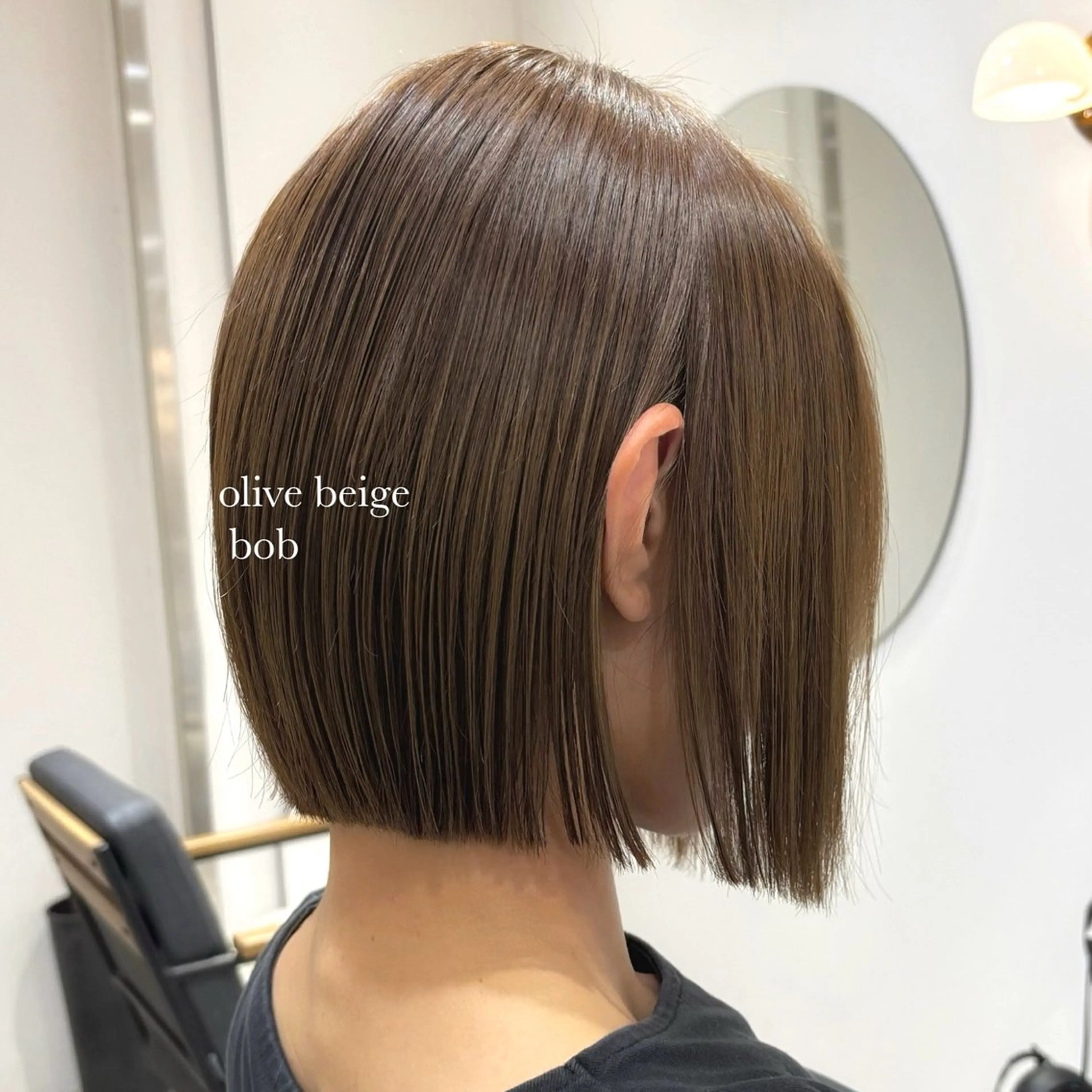 ショート カラー 🌈艶ハイトーン🌈 心を込めます🤝涼介のヘアスタイル