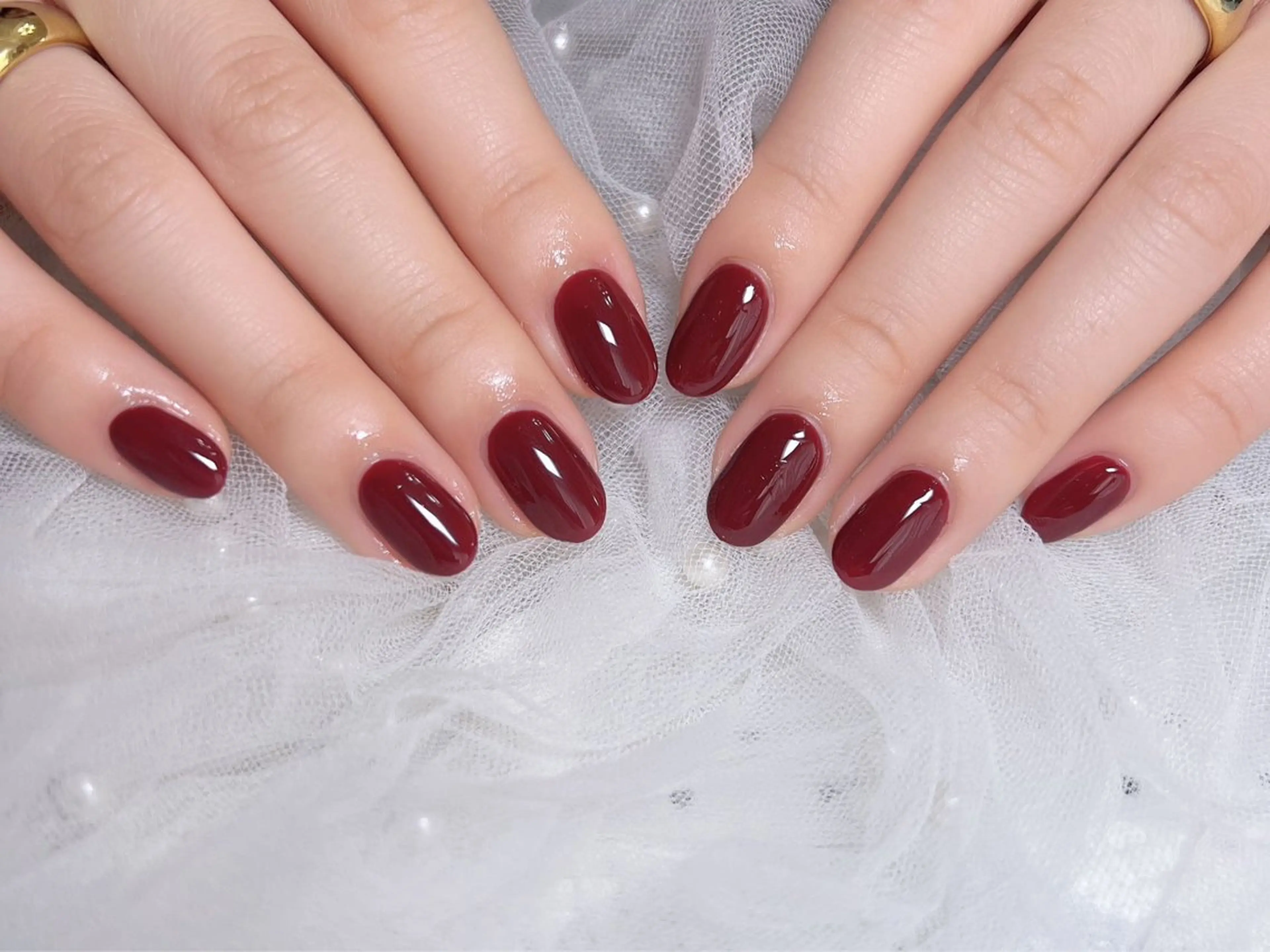 ネイル Airi keiのネイルデザイン