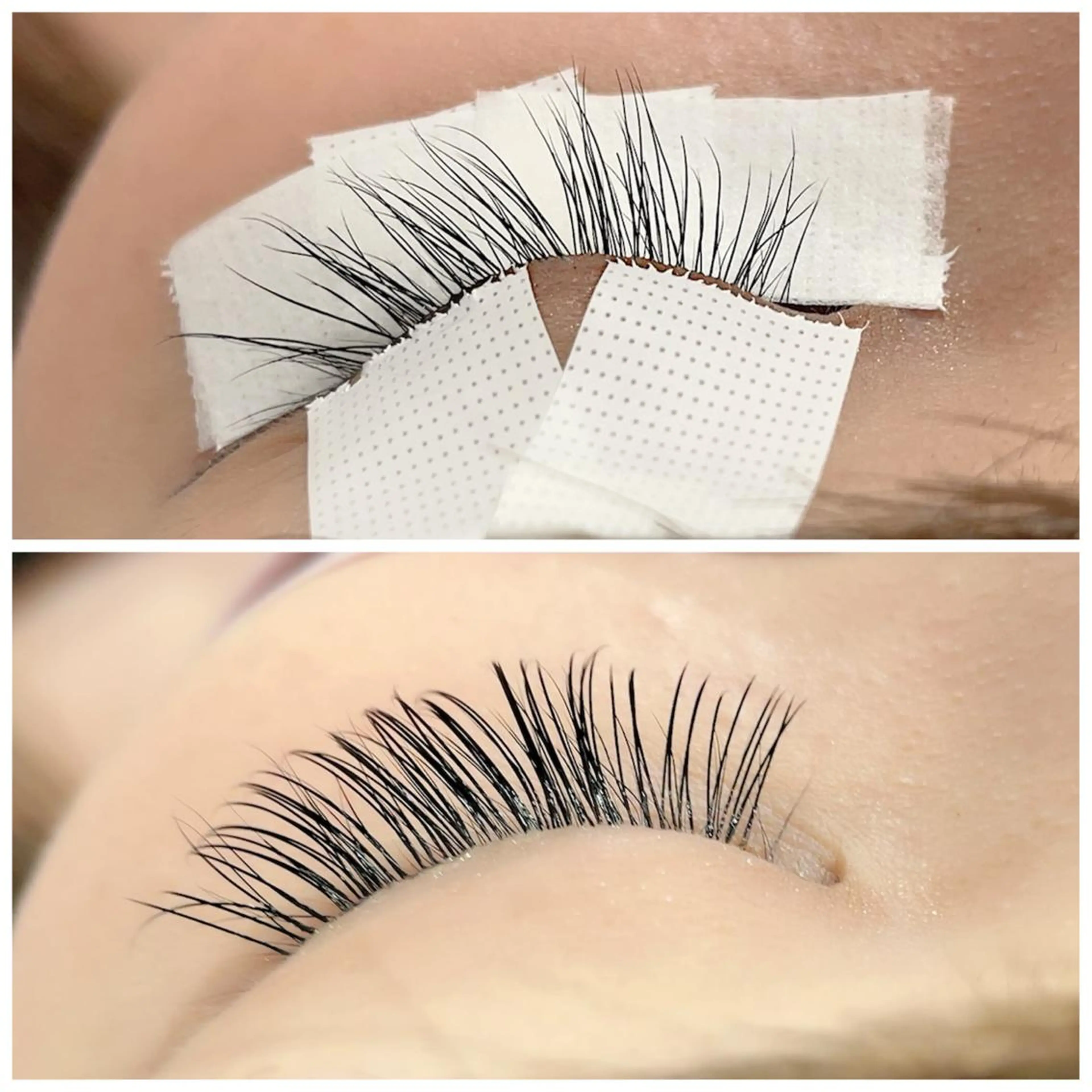 マツエク・マツパ ちだ りさこ🌼𓈒𓏸のマツエク・マツパデザイン