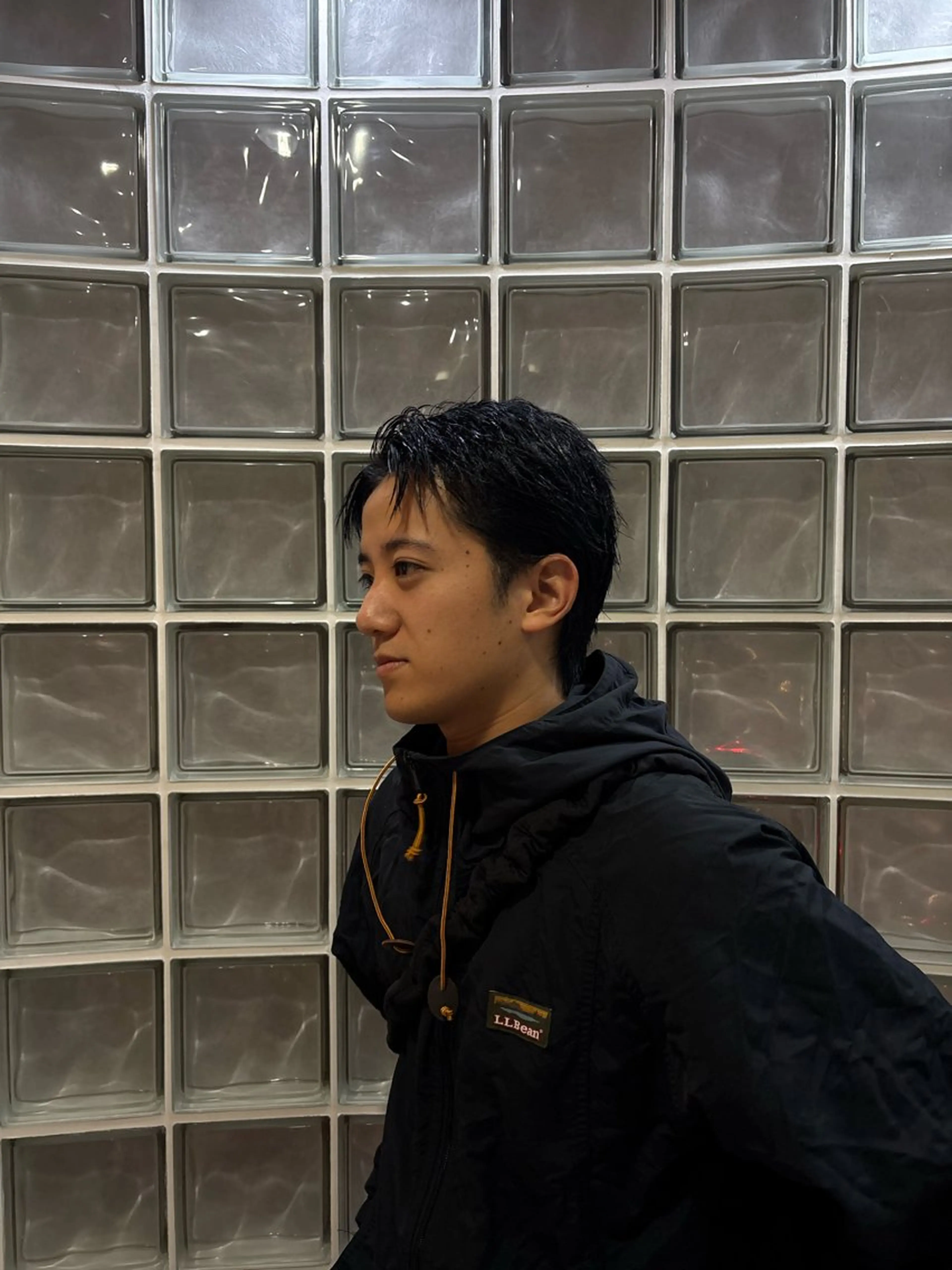 2回目以降!メンズカット✨の写真