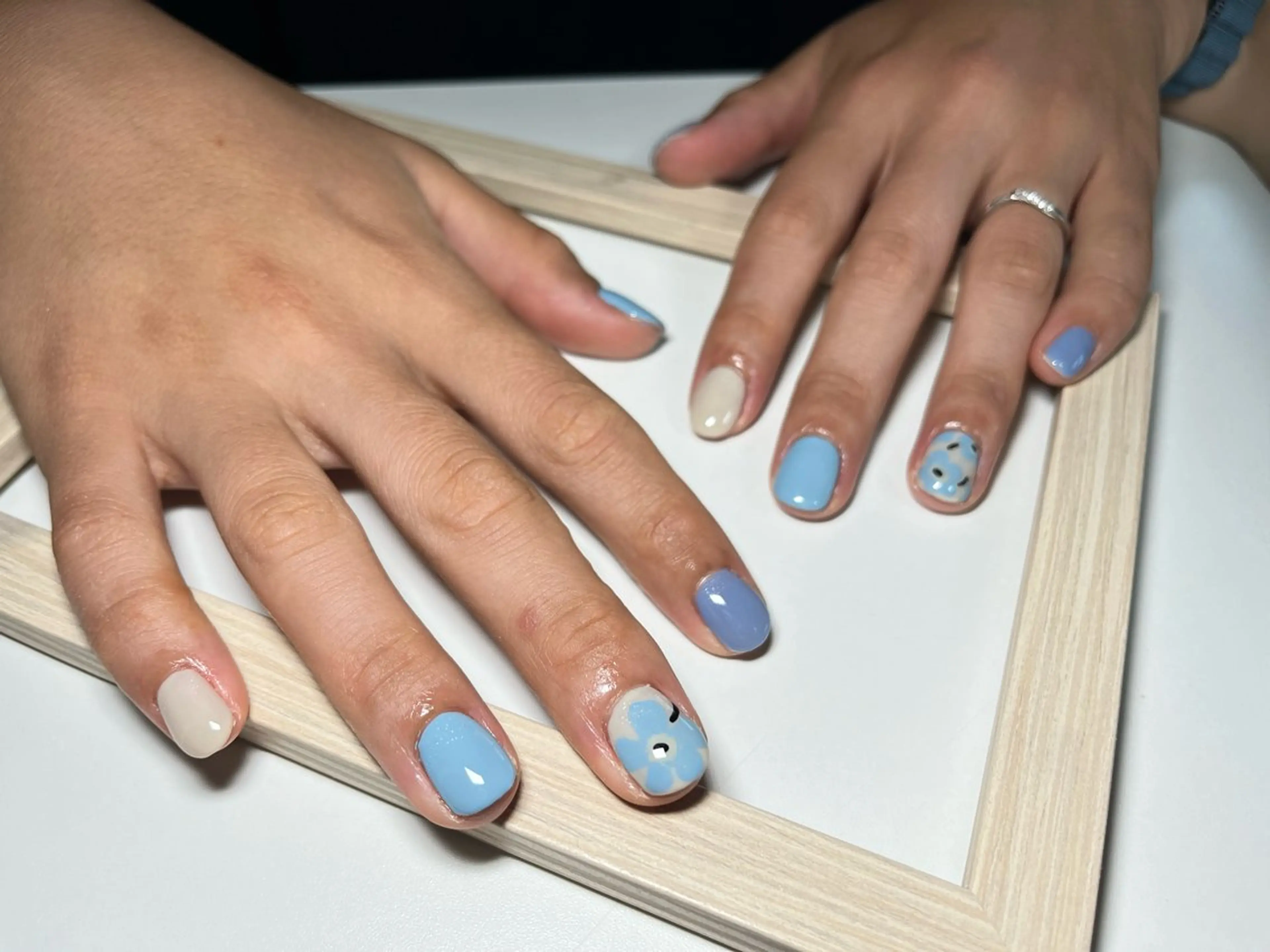 ネイル Nail salon Caco.のネイルデザイン