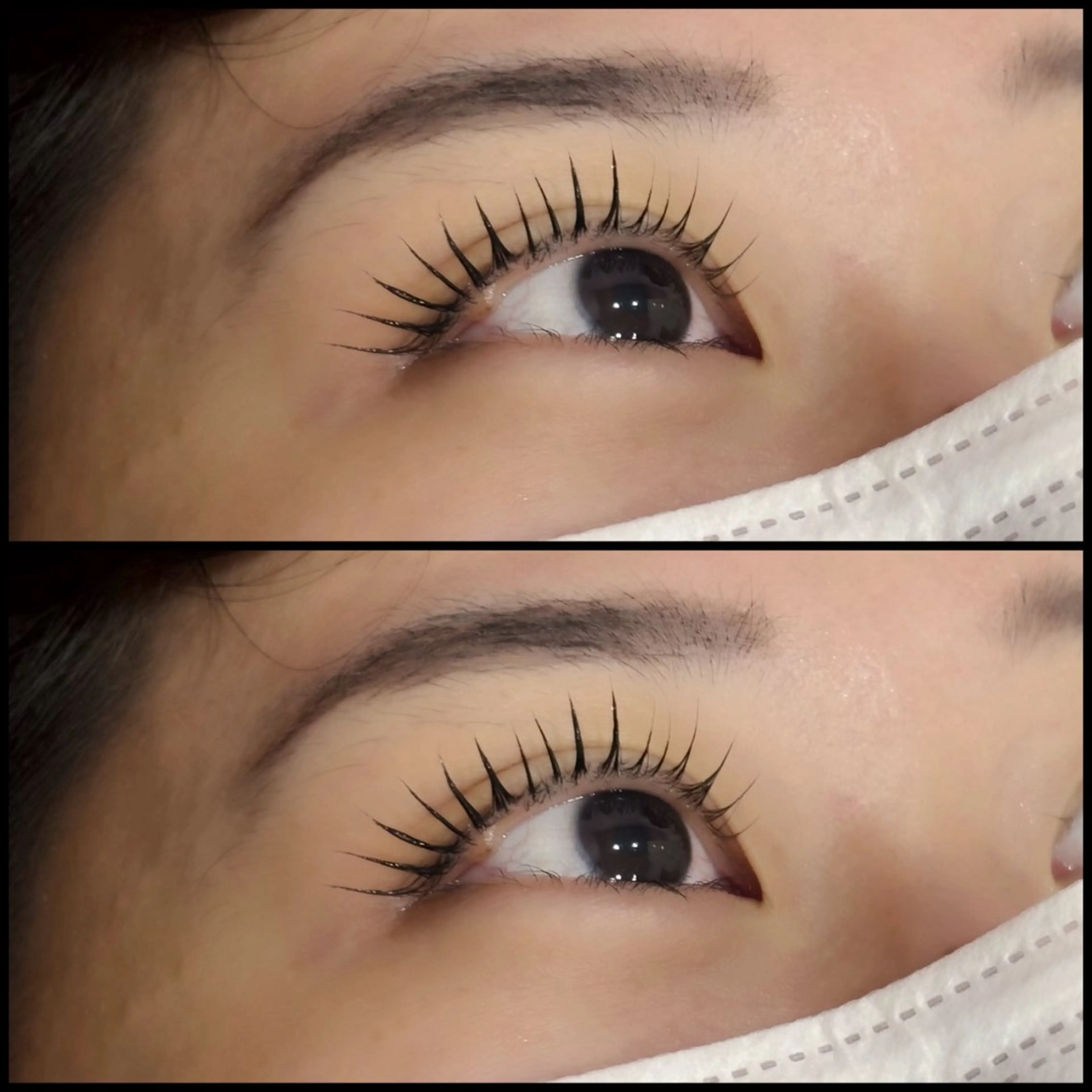 マツエク・マツパ 松本｜似合わせ眉 ×まつげパーマ×ヘアの眉毛・アイブロウイメージ