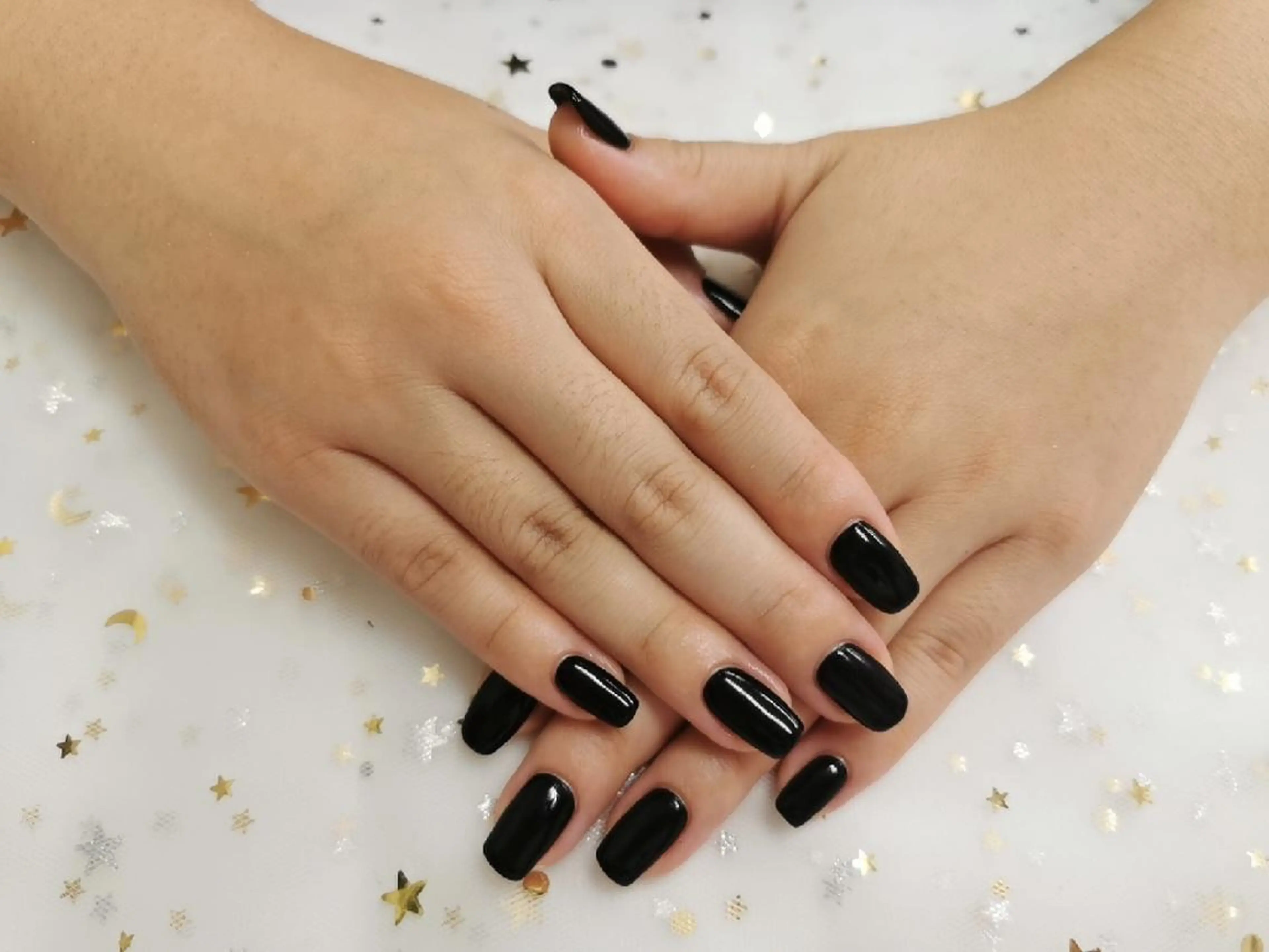 ネイル ハンドネイル 上福岡 らんらんのネイルデザイン