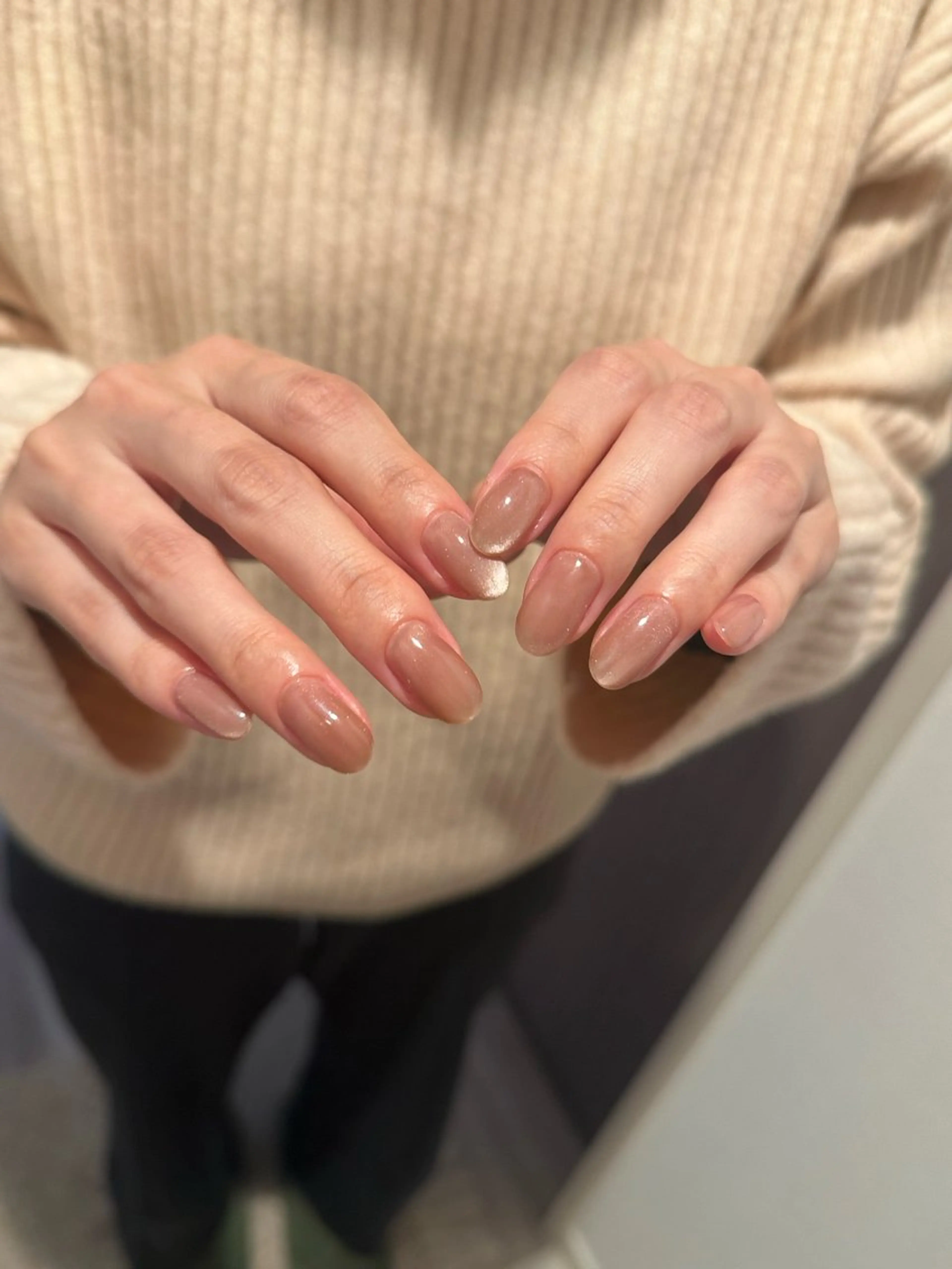 ネイル ハンドネイル tomozo. nailのネイルデザイン