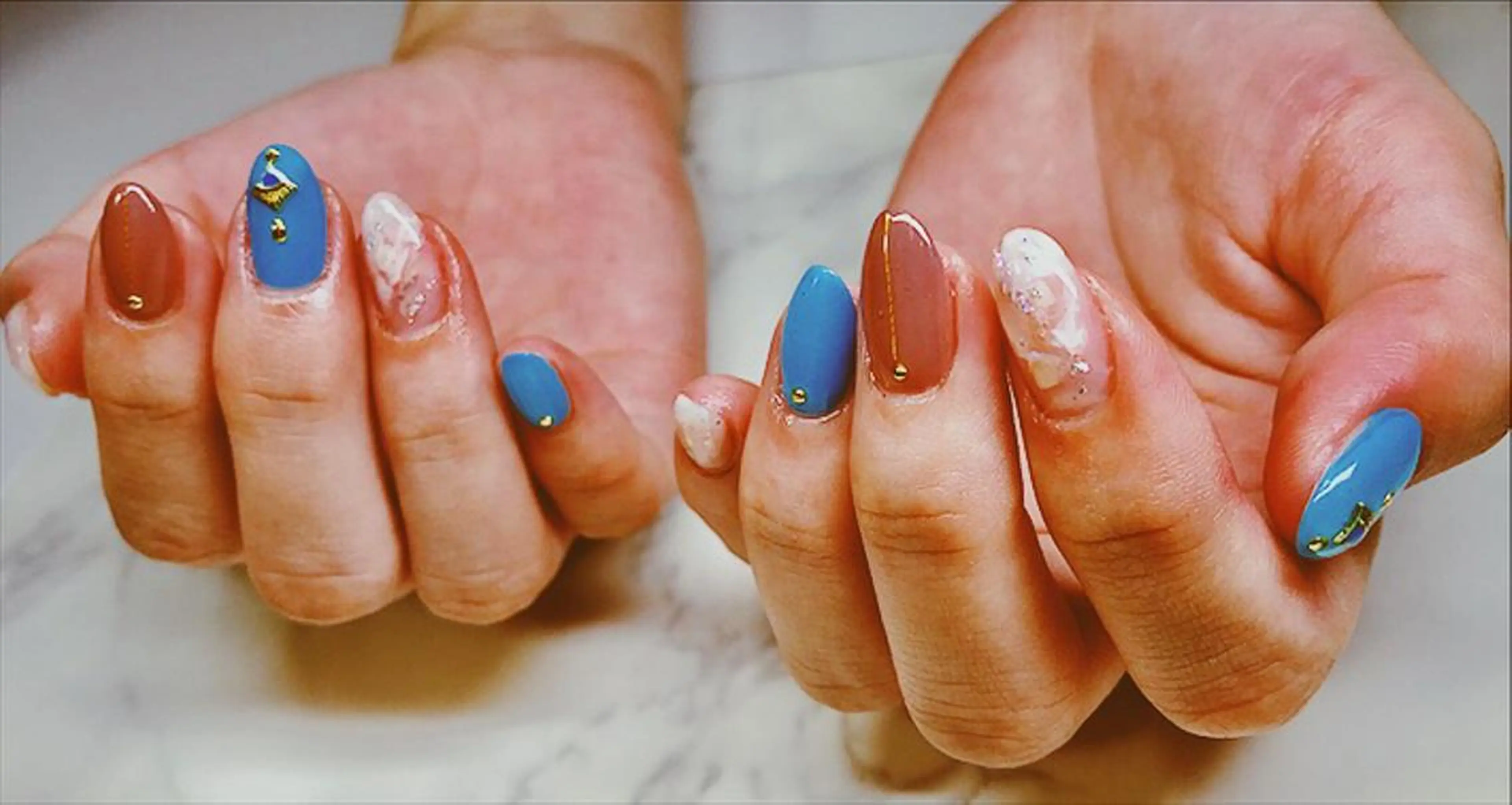 ネイル 土屋 智子のエステ・リラクイメージ