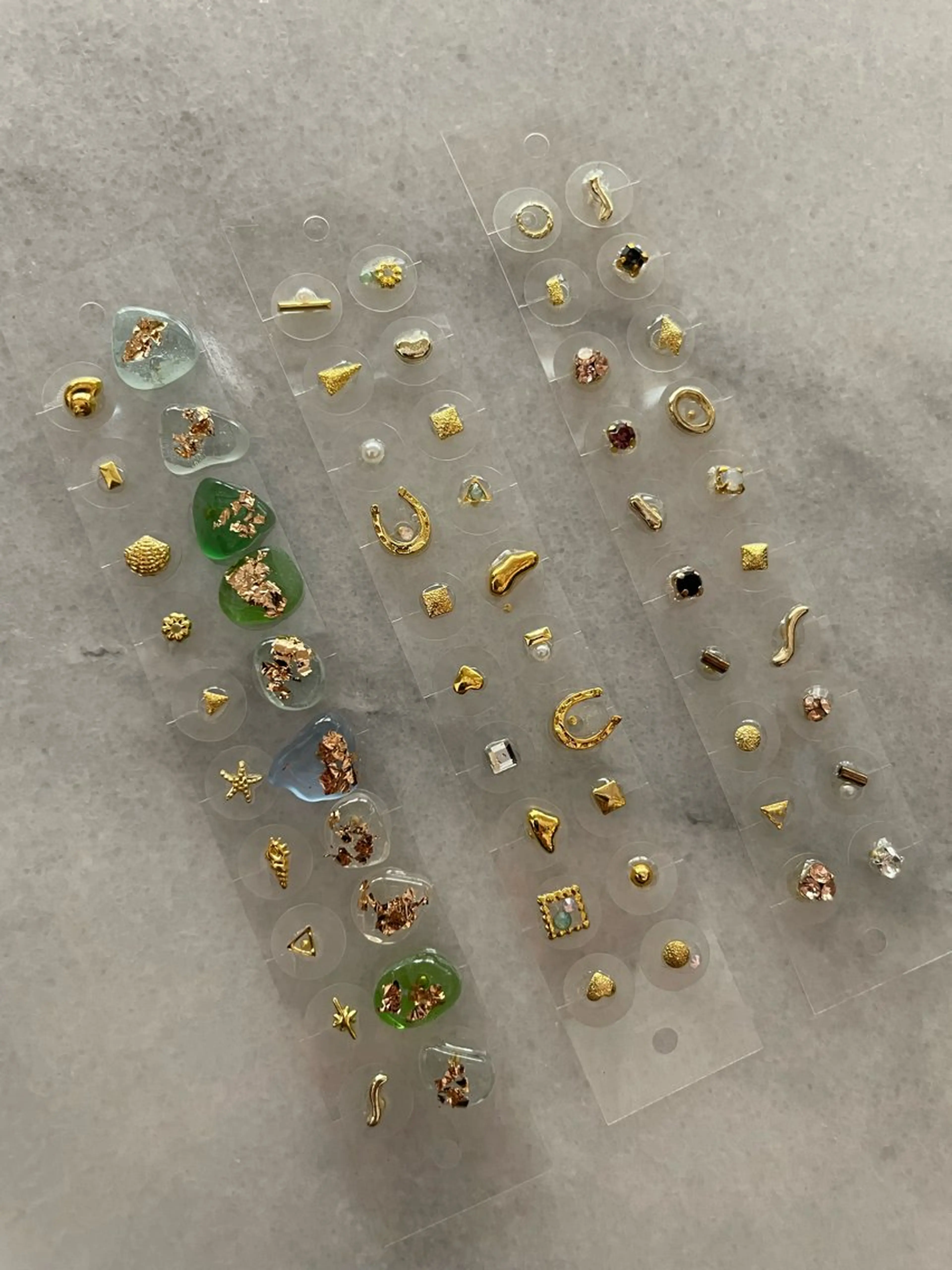 mimine エメラルド式耳つぼのその他イメージ