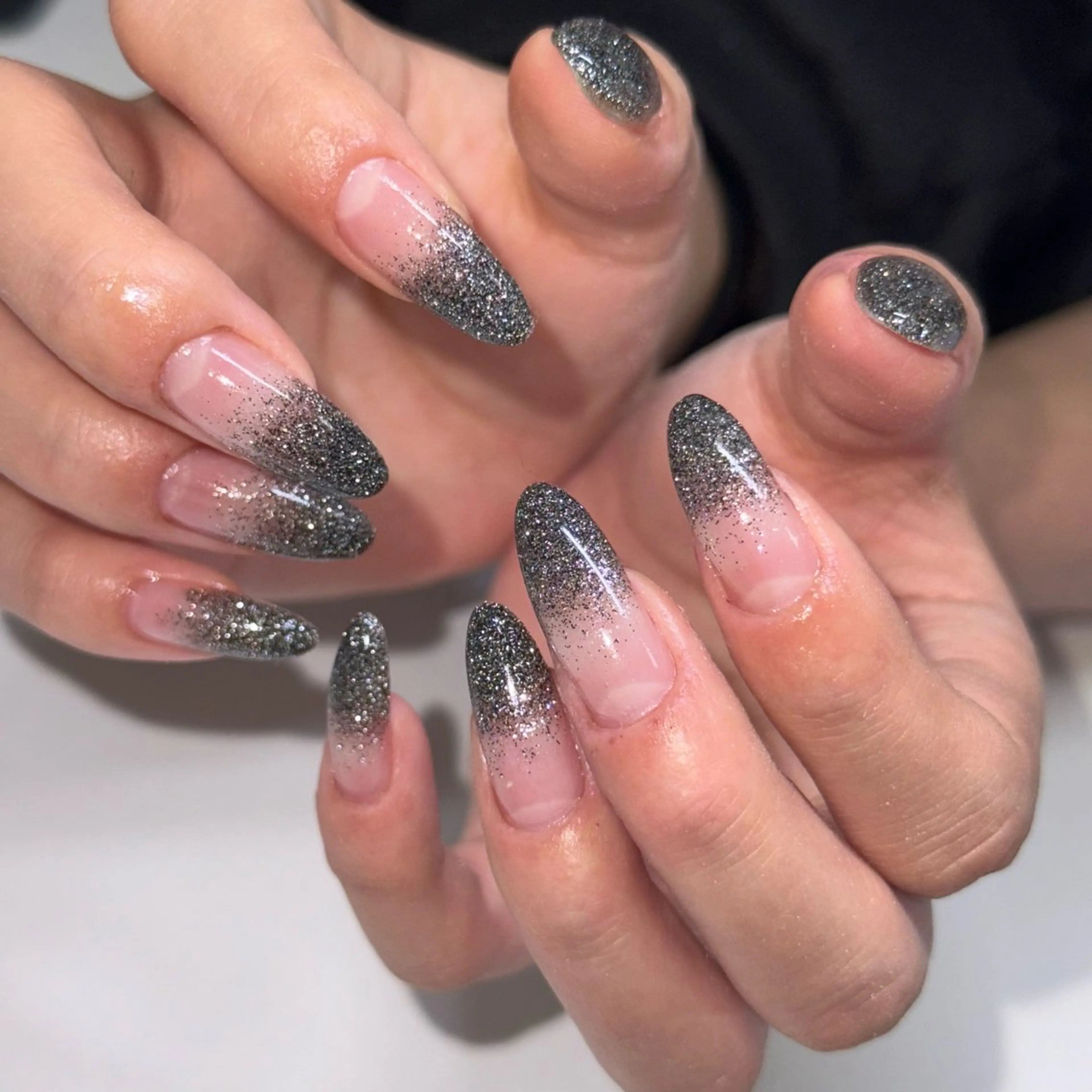 ネイル nail salon 7 _seven_のネイルデザイン