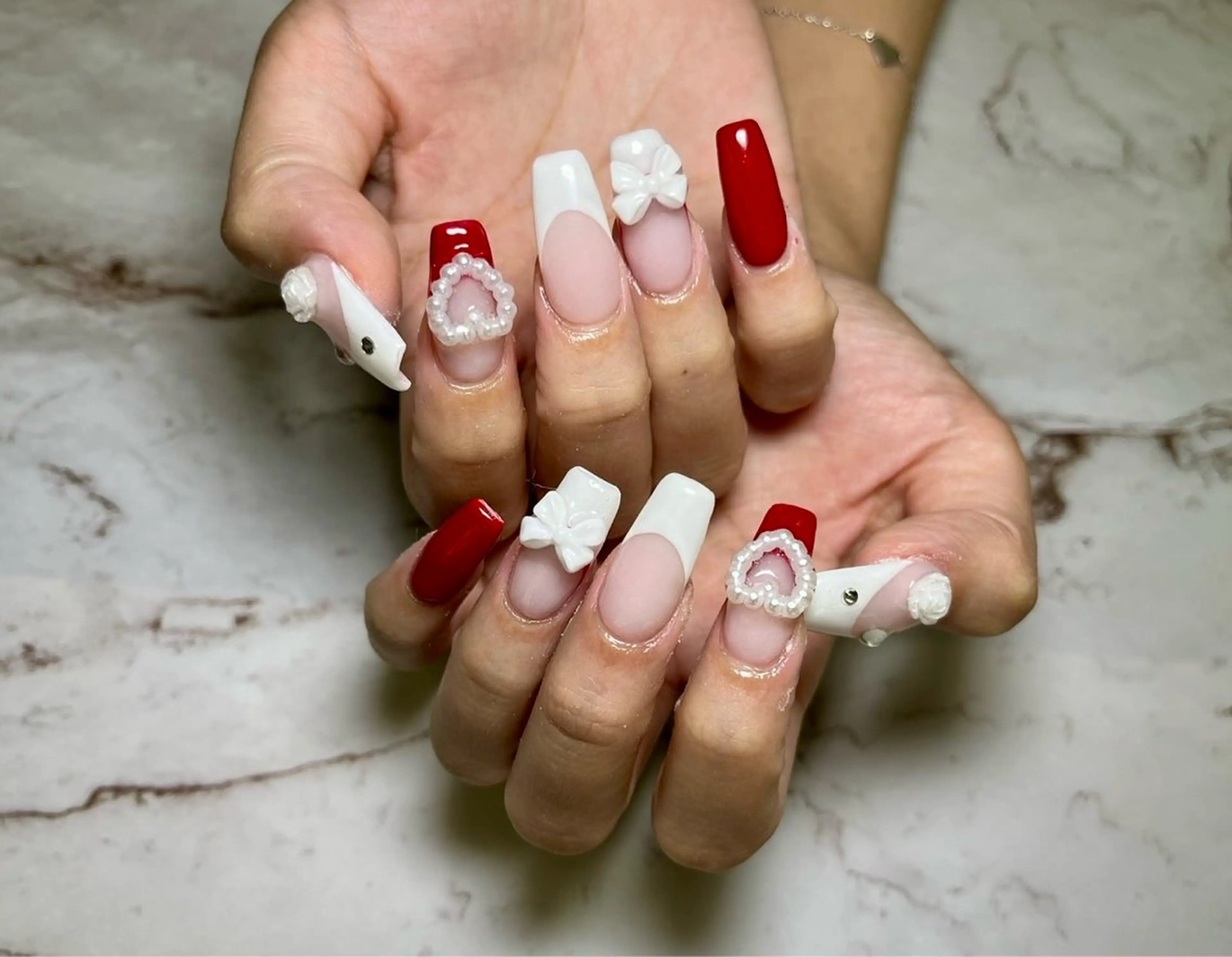 ネイル NAIL salon ACEのネイルデザイン
