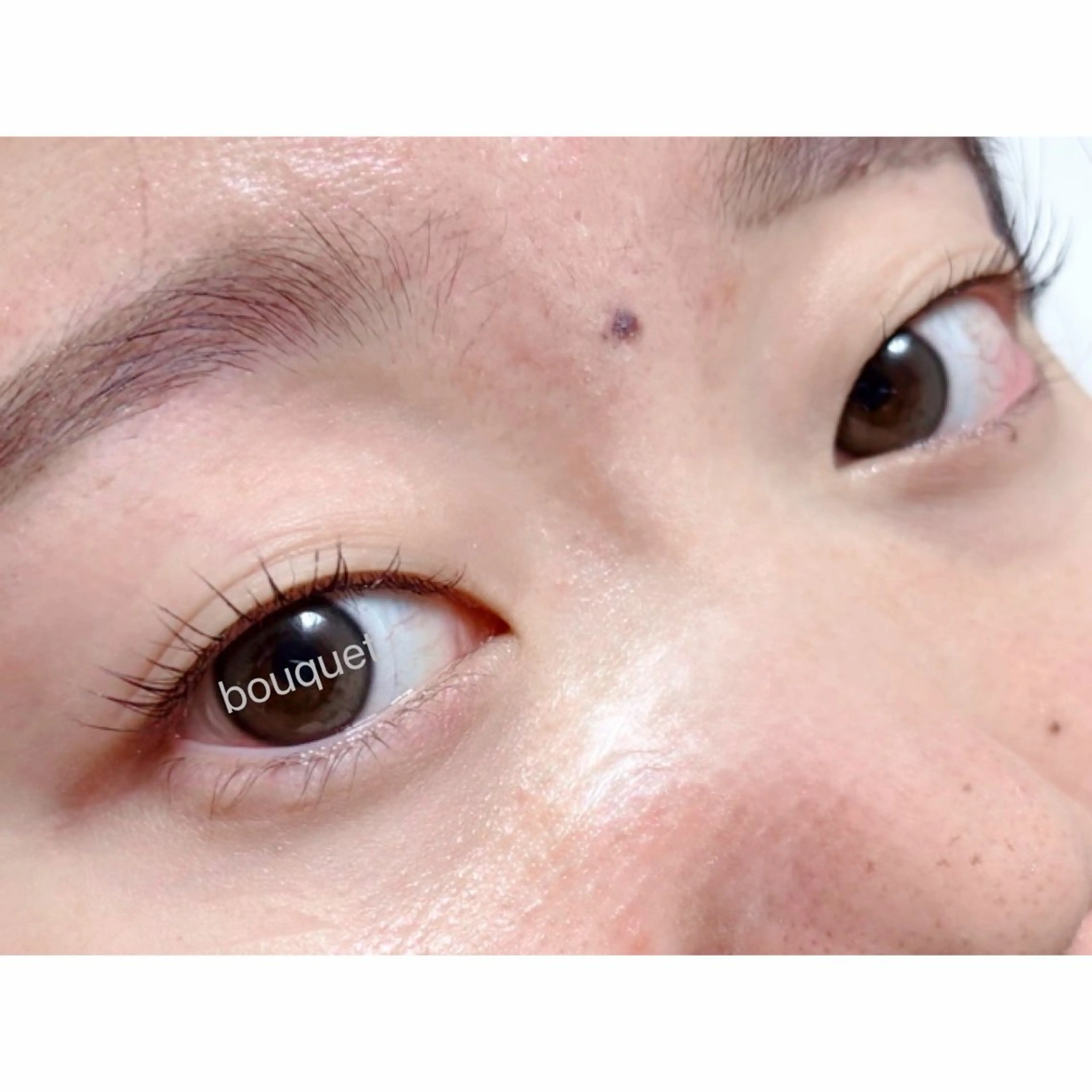 マツエク・マツパ マツパ 亀有まつエク/まつげ パーマbouquetのマツエク・マツパデザイン