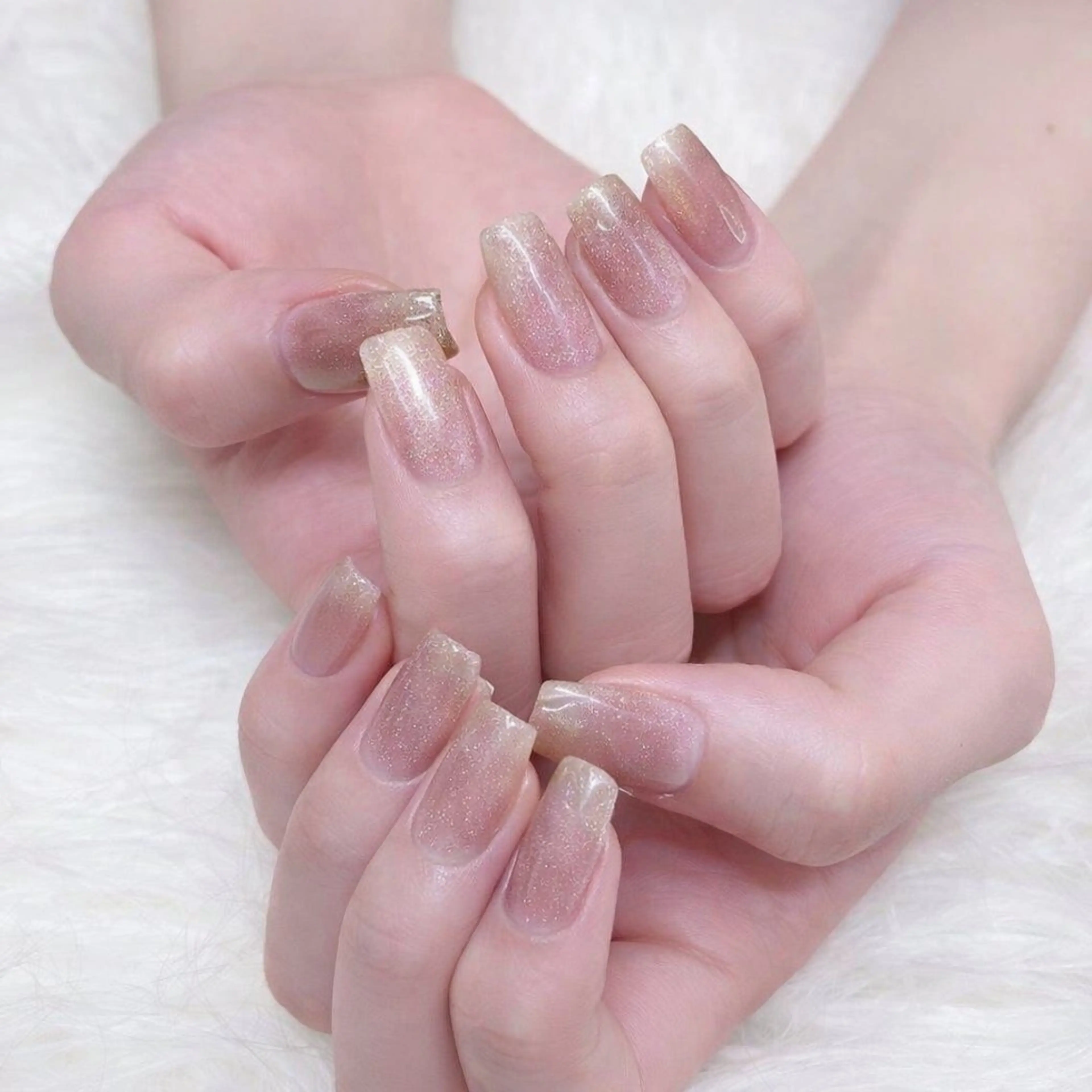 ネイル ハンドネイル ✨SAPHIR✨ ASUKAのネイルデザイン