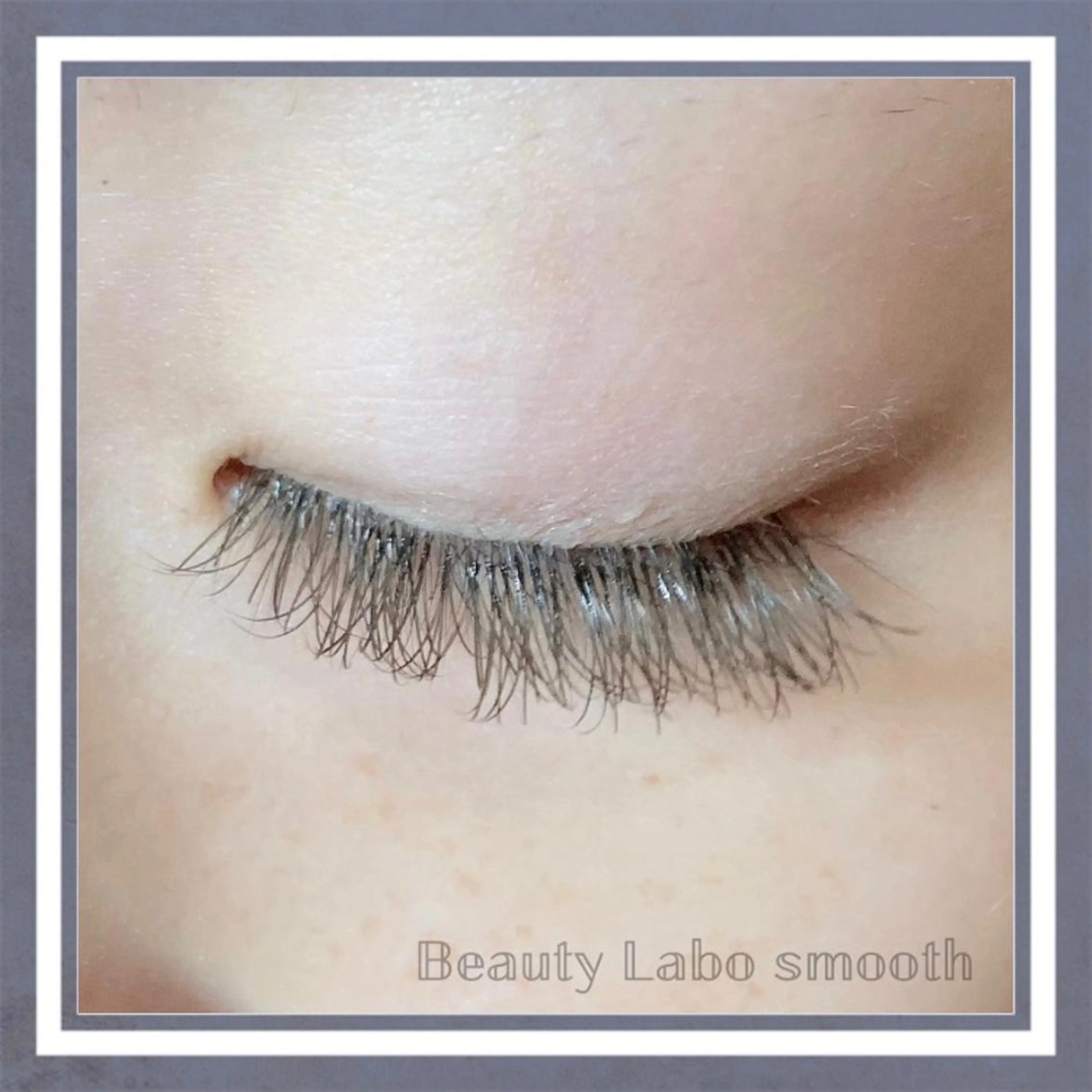 マツエク・マツパ マツエク wada asamiのマツエク・マツパデザイン