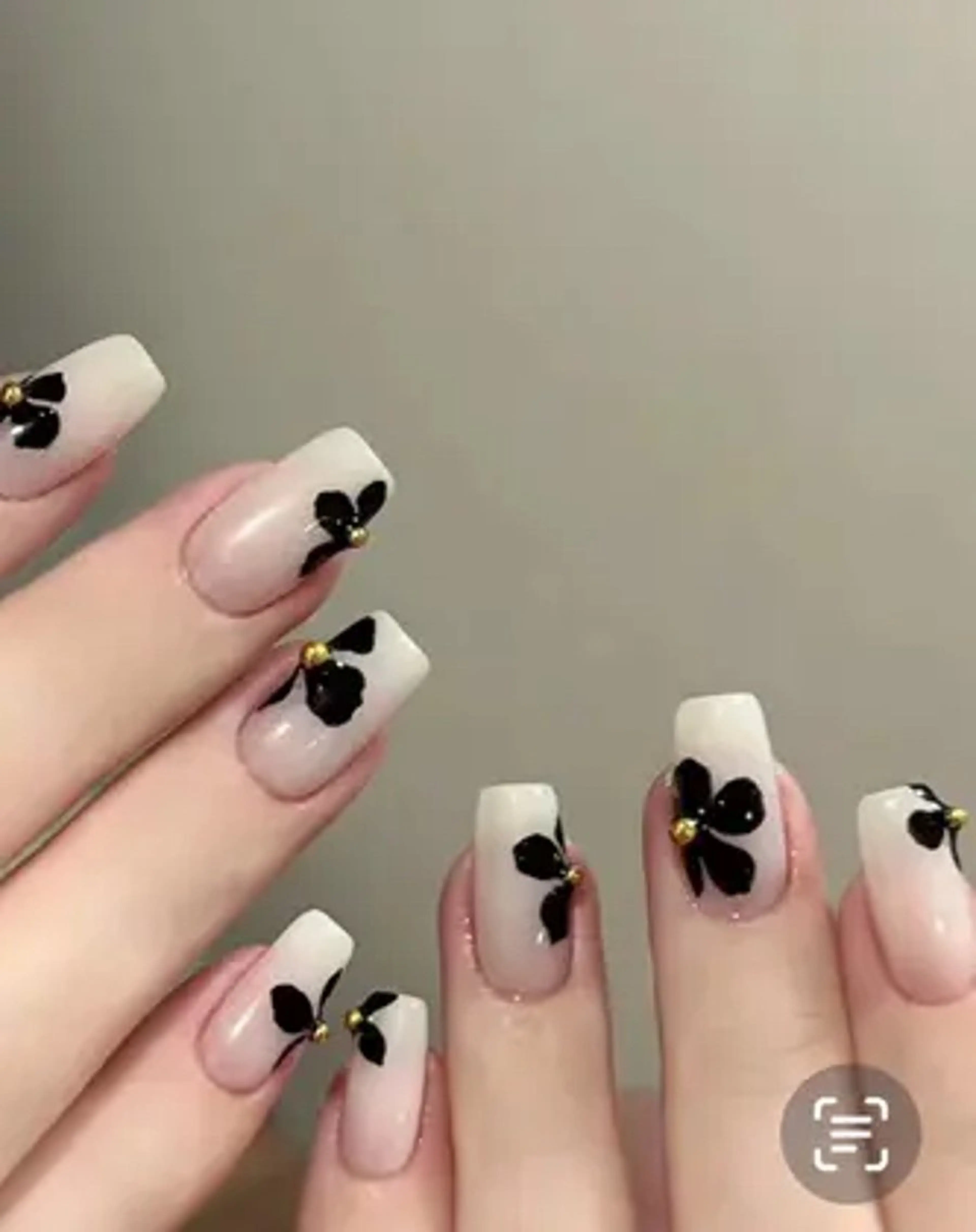 ネイル みなみ ゆりのネイルデザイン