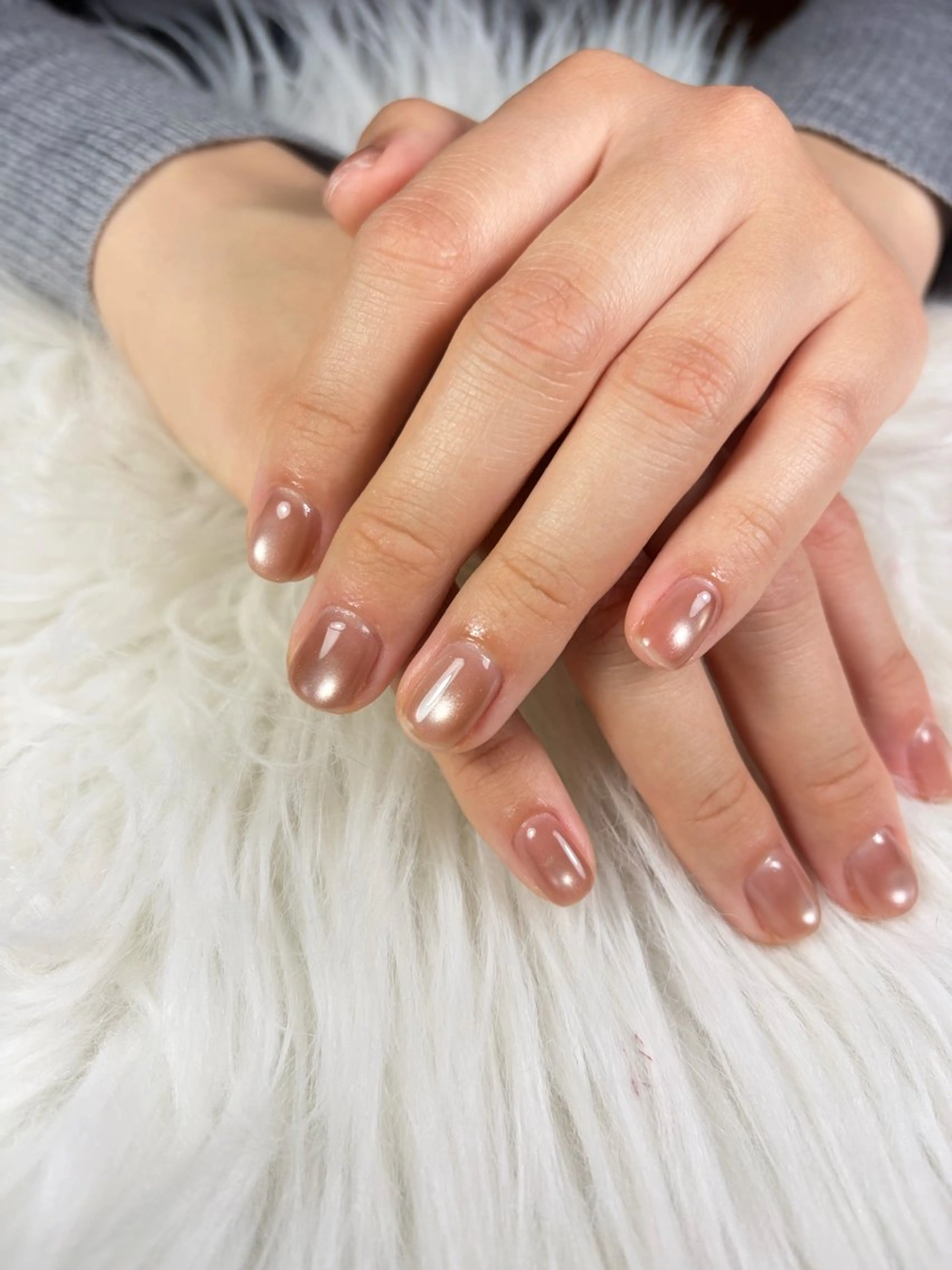 ネイル ハンドネイル 🫧‪Yuri🫧 5月予約受付中✨のネイルデザイン