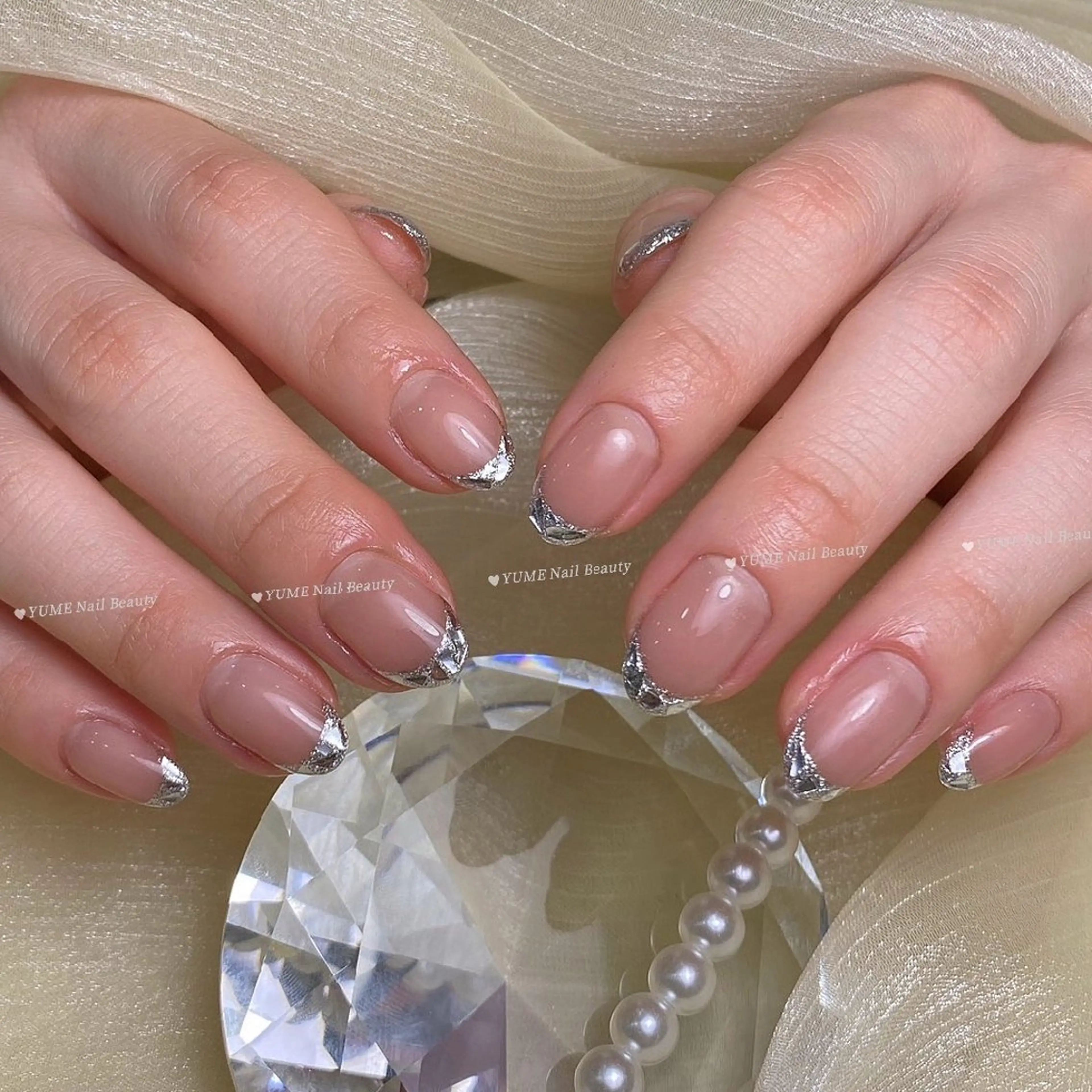 ネイル Linh Nailのネイルデザイン