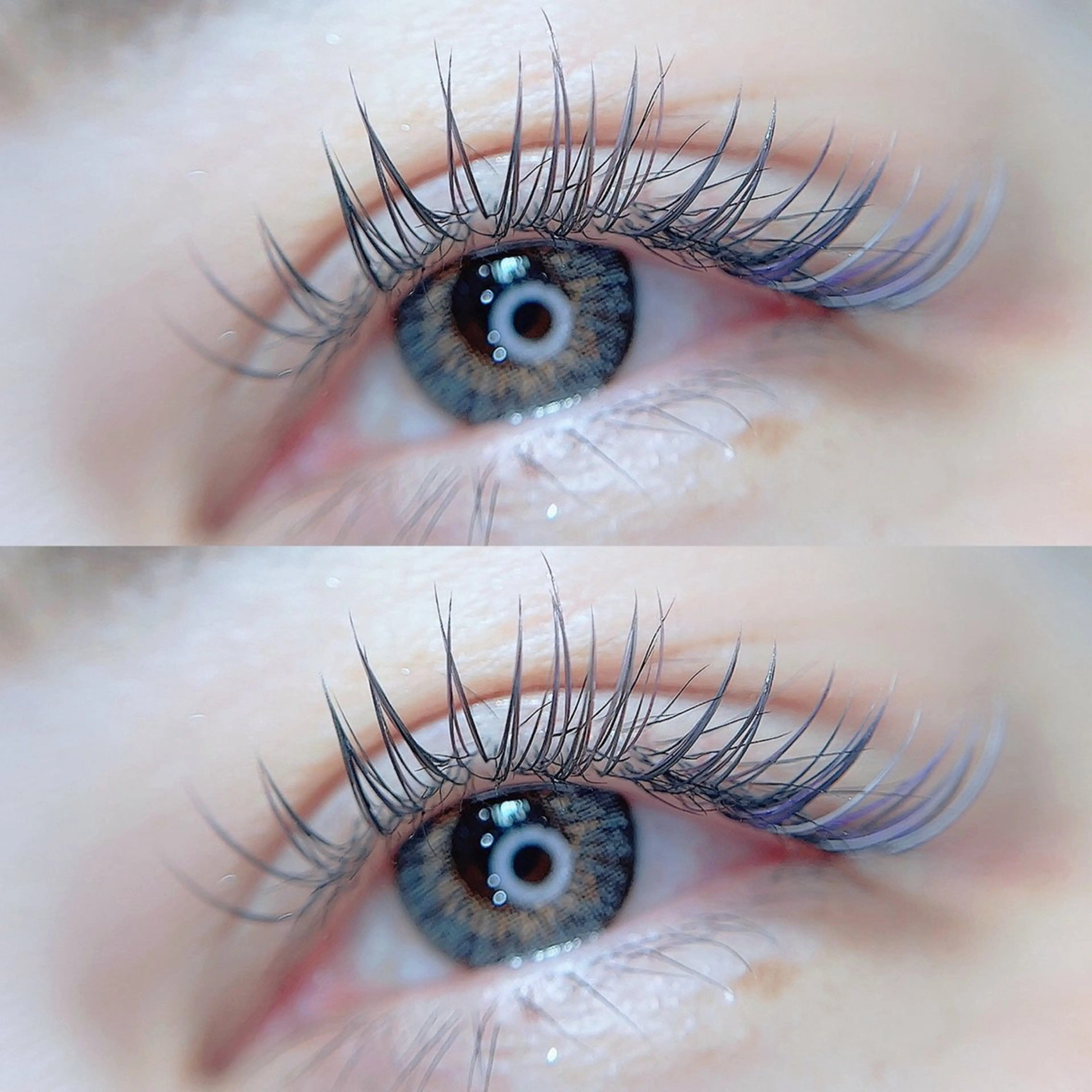 マツエク・マツパ マツエク MARI .のマツエク・マツパデザイン