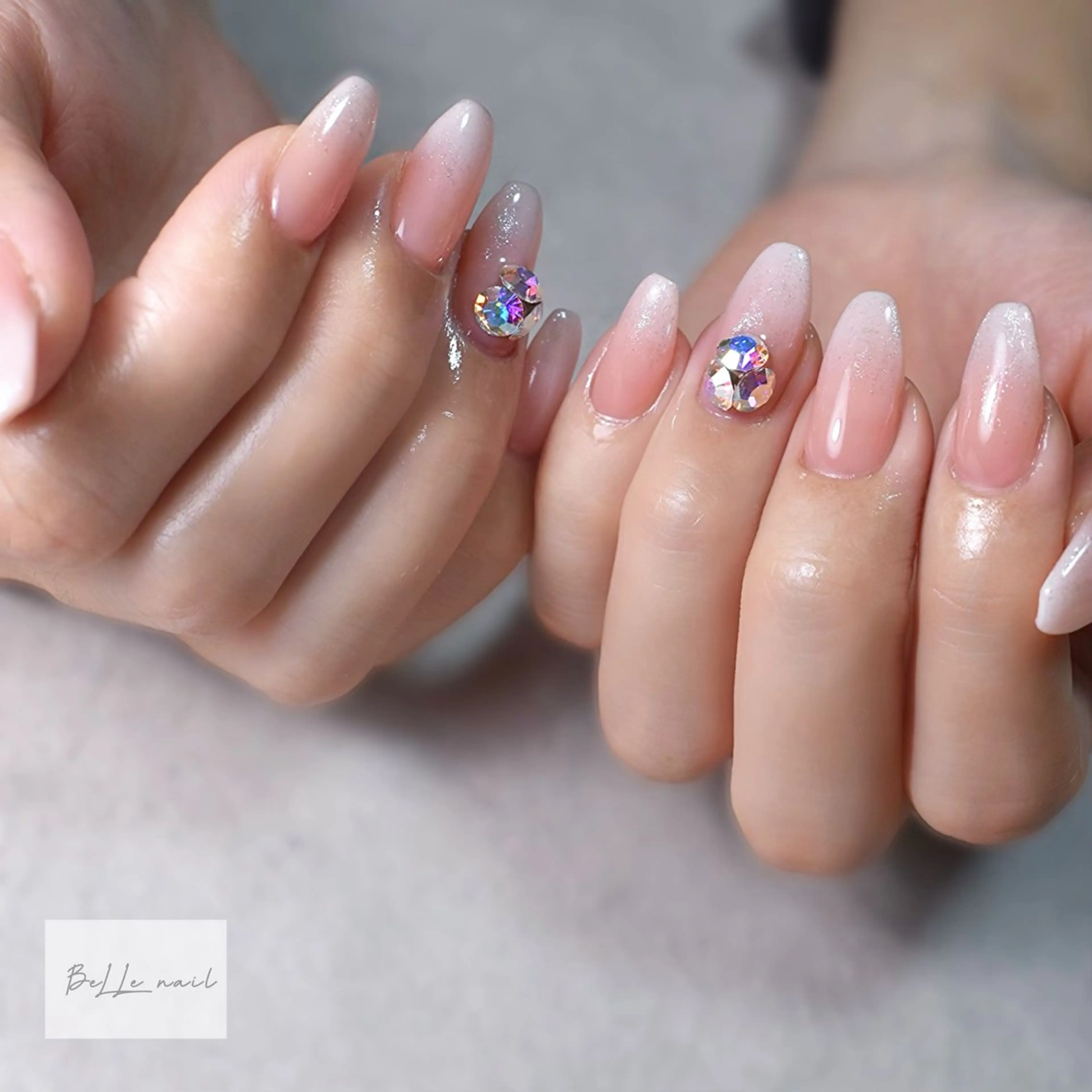 ネイル BeLLe nailのネイルデザイン