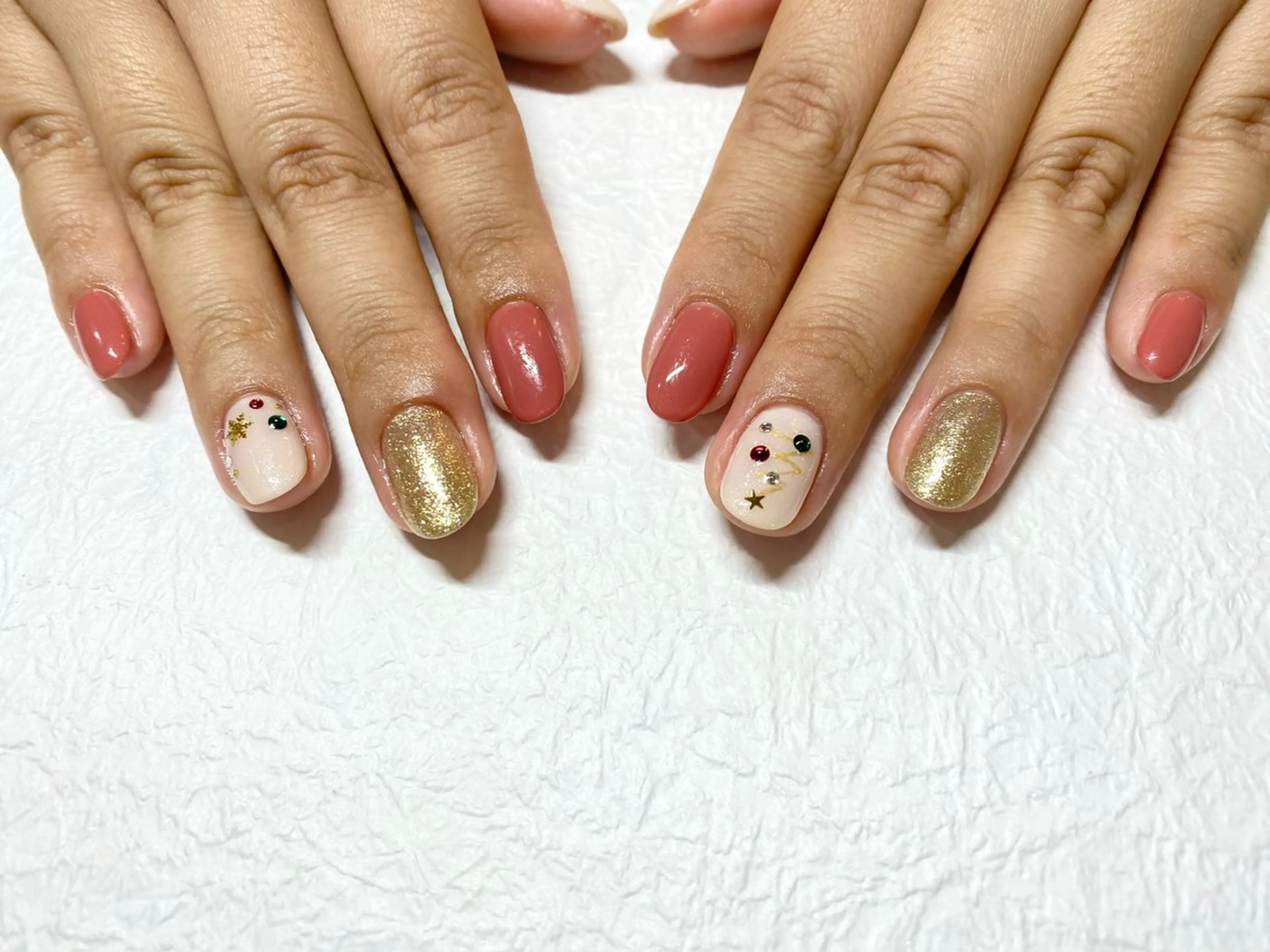 ネイル Tree NORICO.のネイルデザイン