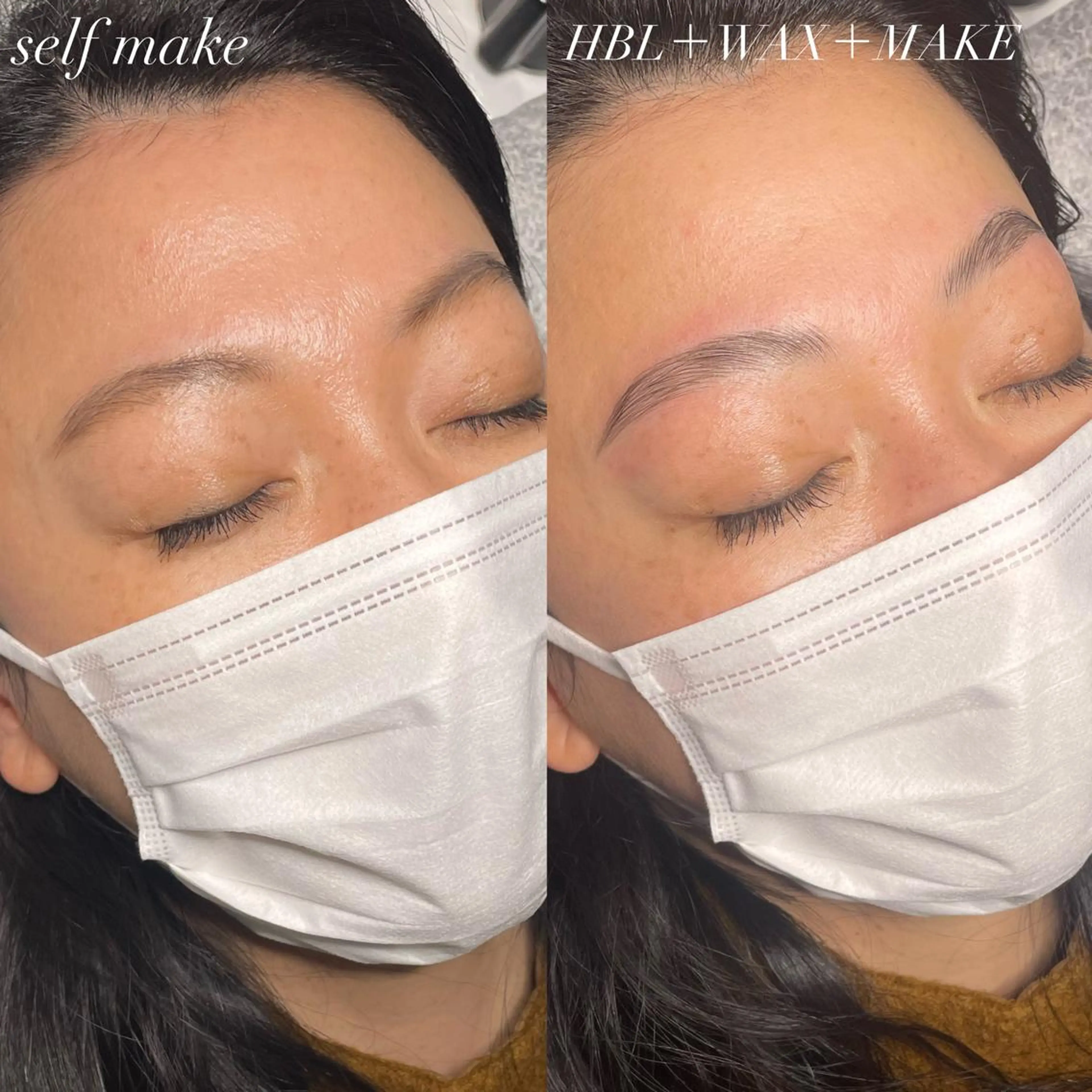 アイブロウ 眉毛専門店 NATSUMIの眉毛・アイブロウイメージ