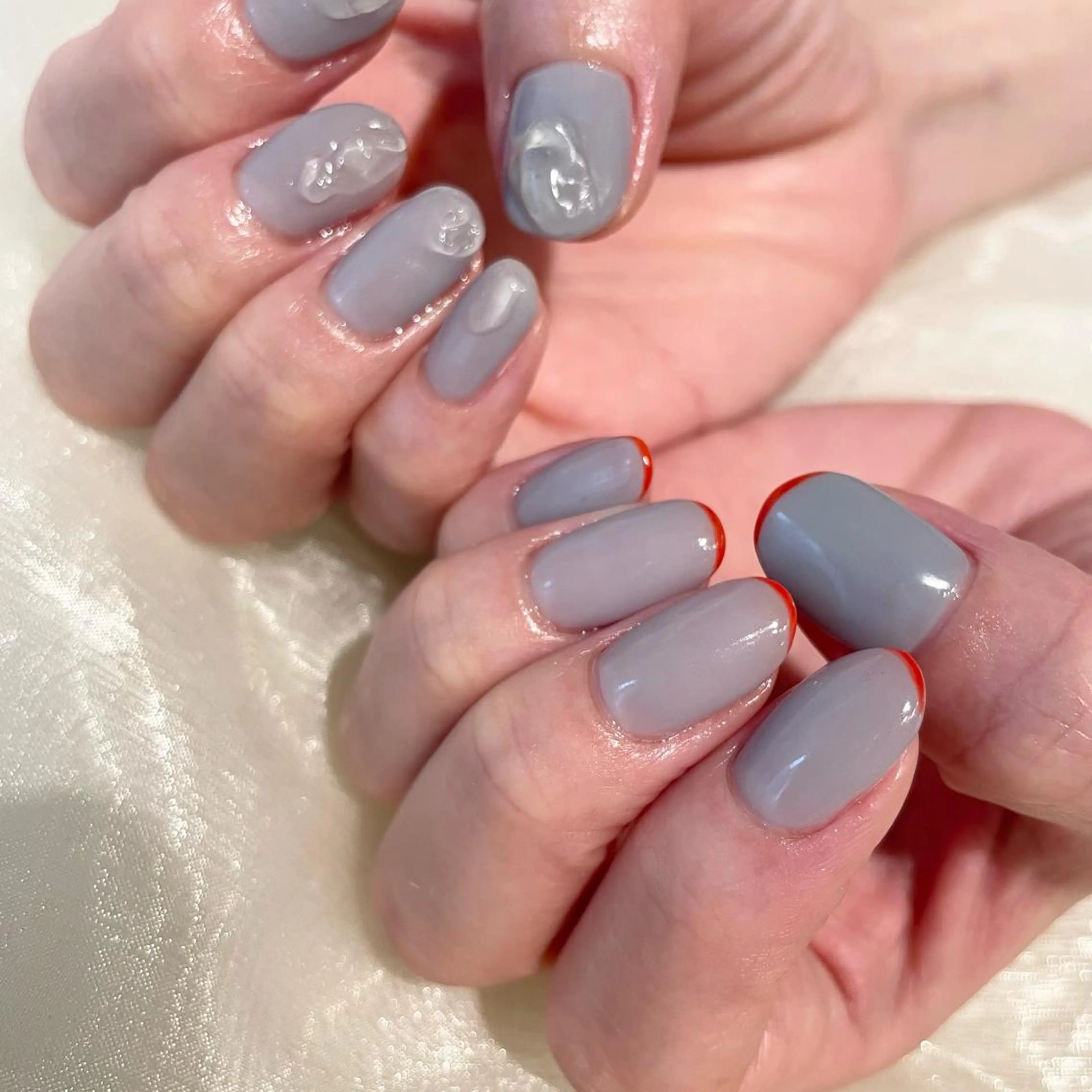 ネイル Lune nailのネイルデザイン