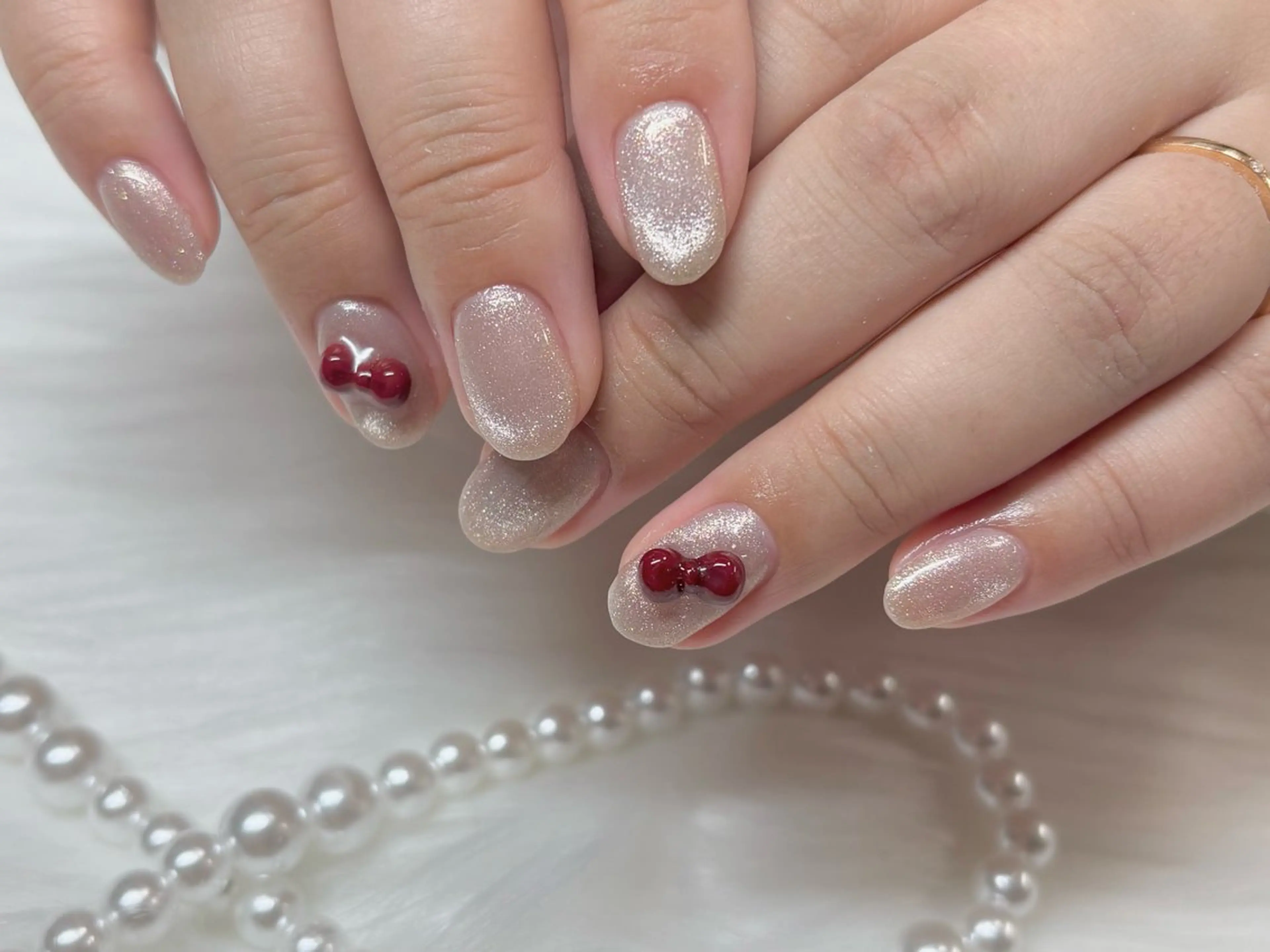 ネイル ハンドネイル Nailist ななのネイルデザイン