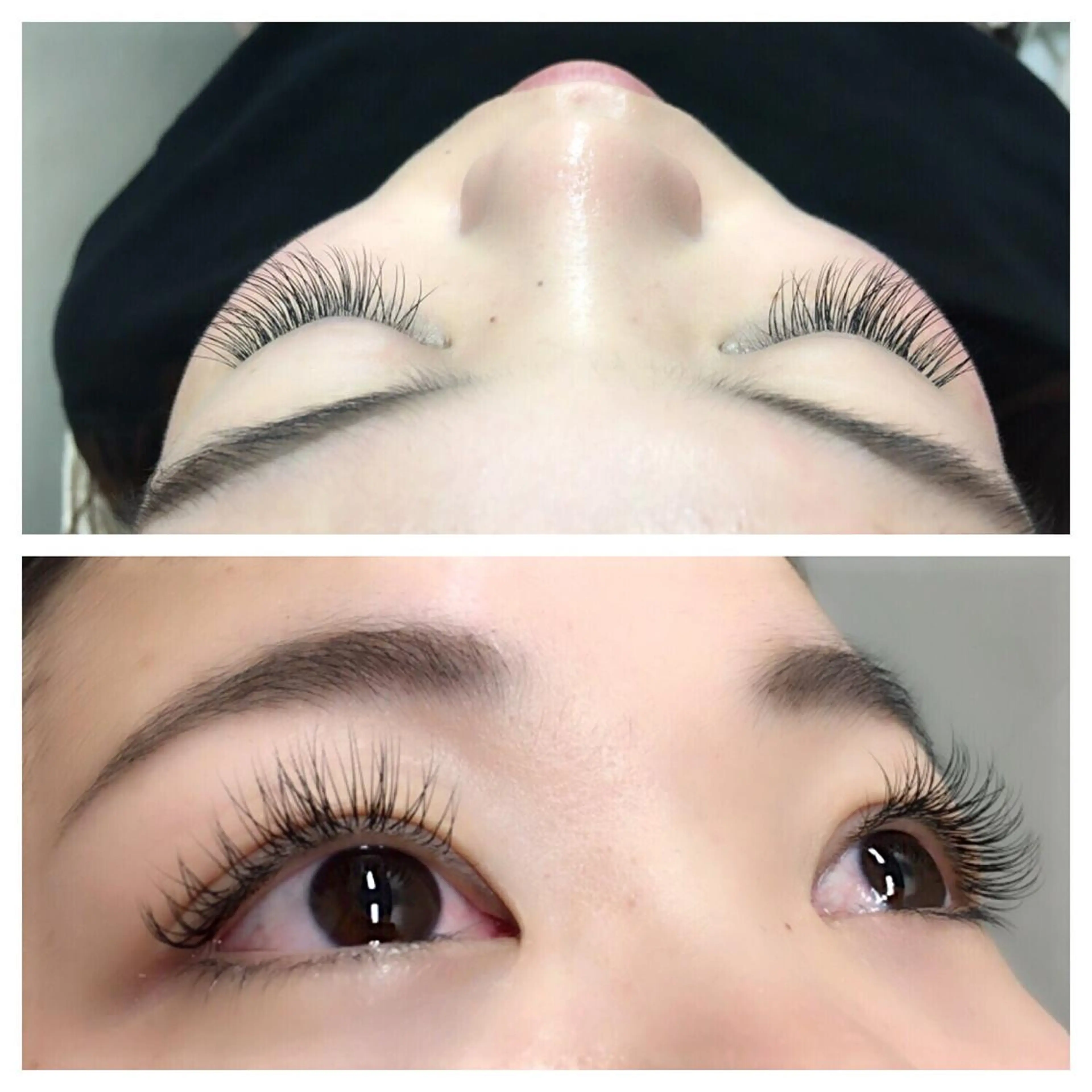 マツエク・マツパ マツエク hairs醍醐本店 akidukiのマツエク・マツパデザイン