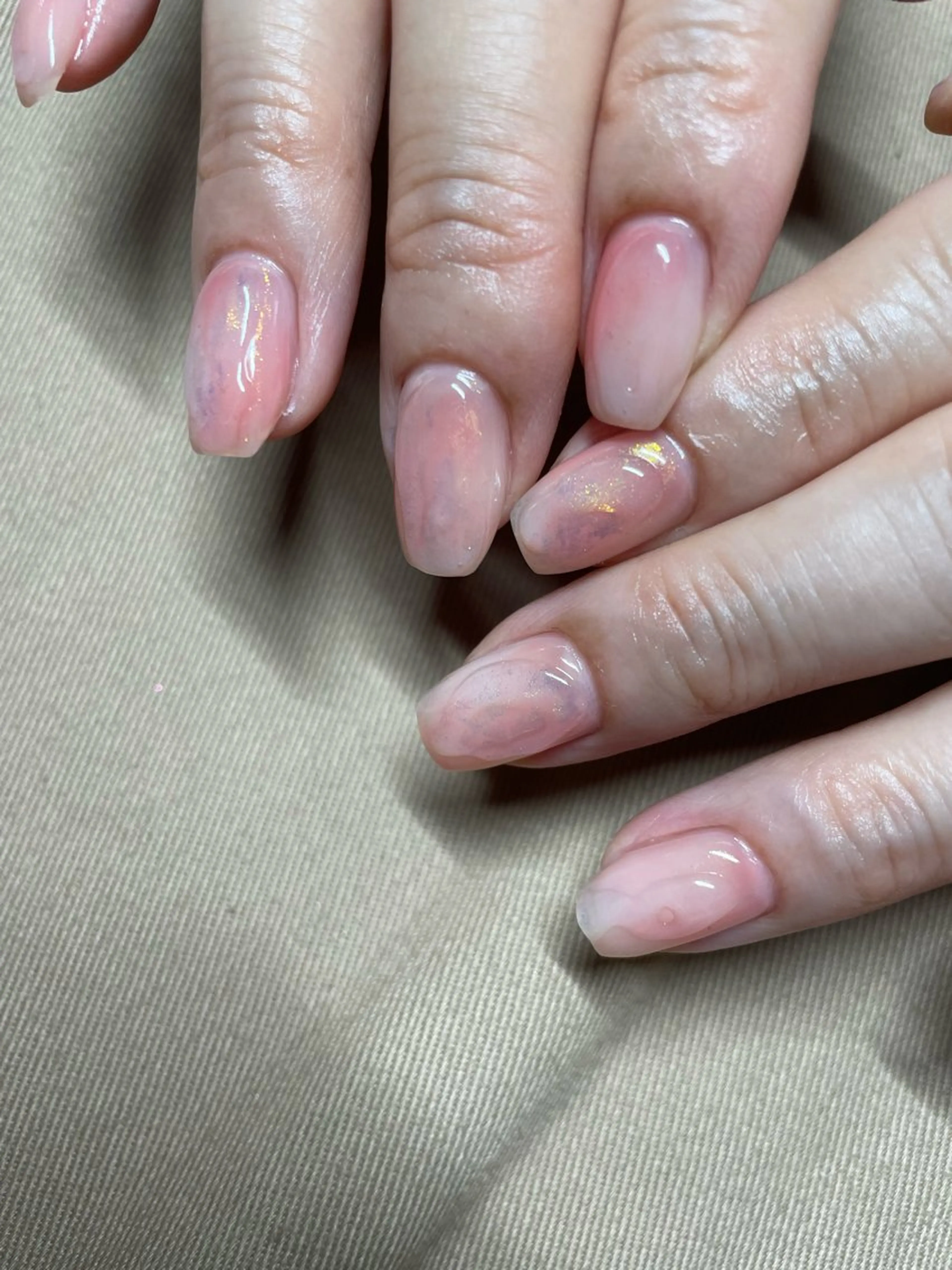 ネイル nail 6.のネイルデザイン