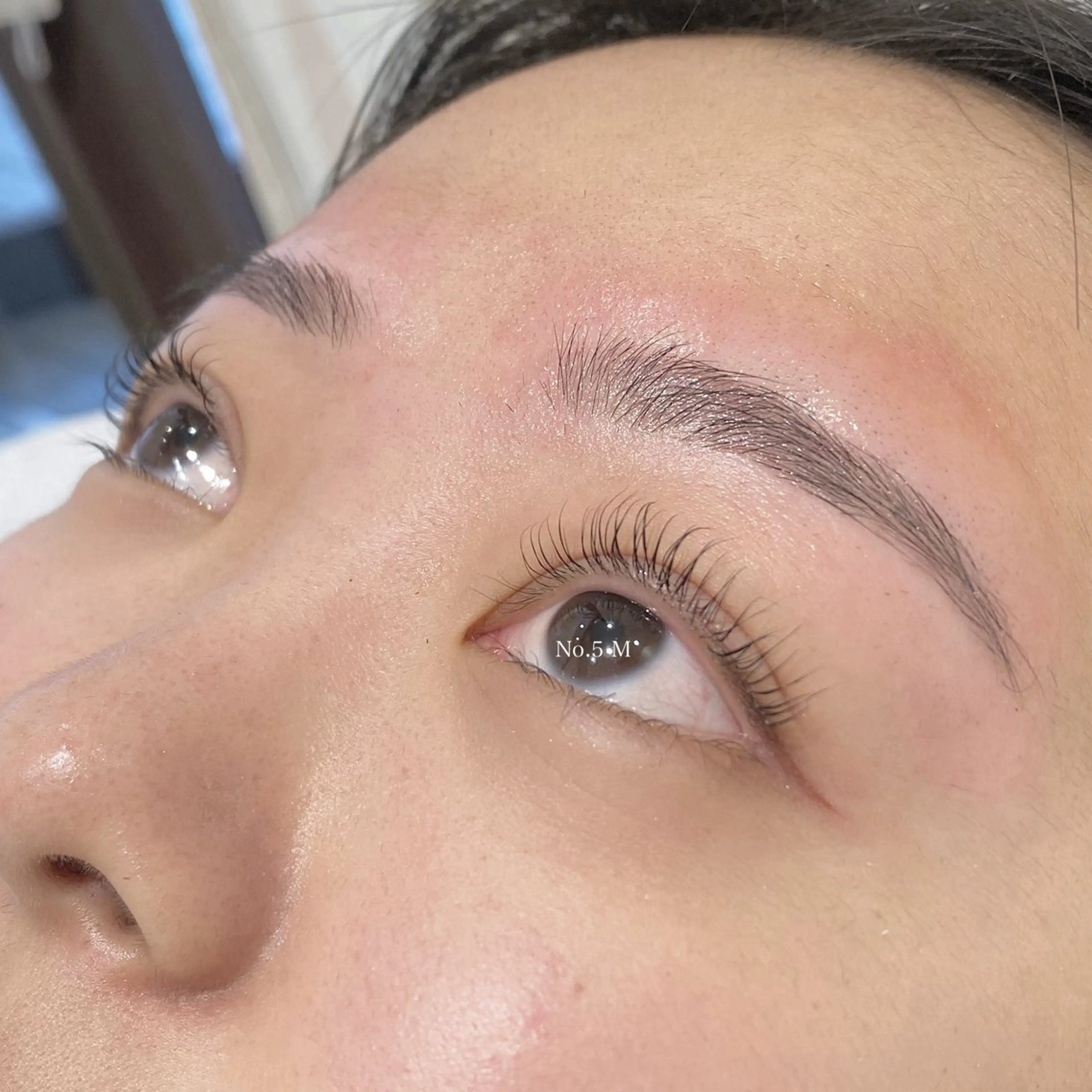 アイブロウ マツパ 🎀PROGRESS 久保 舞奈🎀のマツエク・マツパデザイン