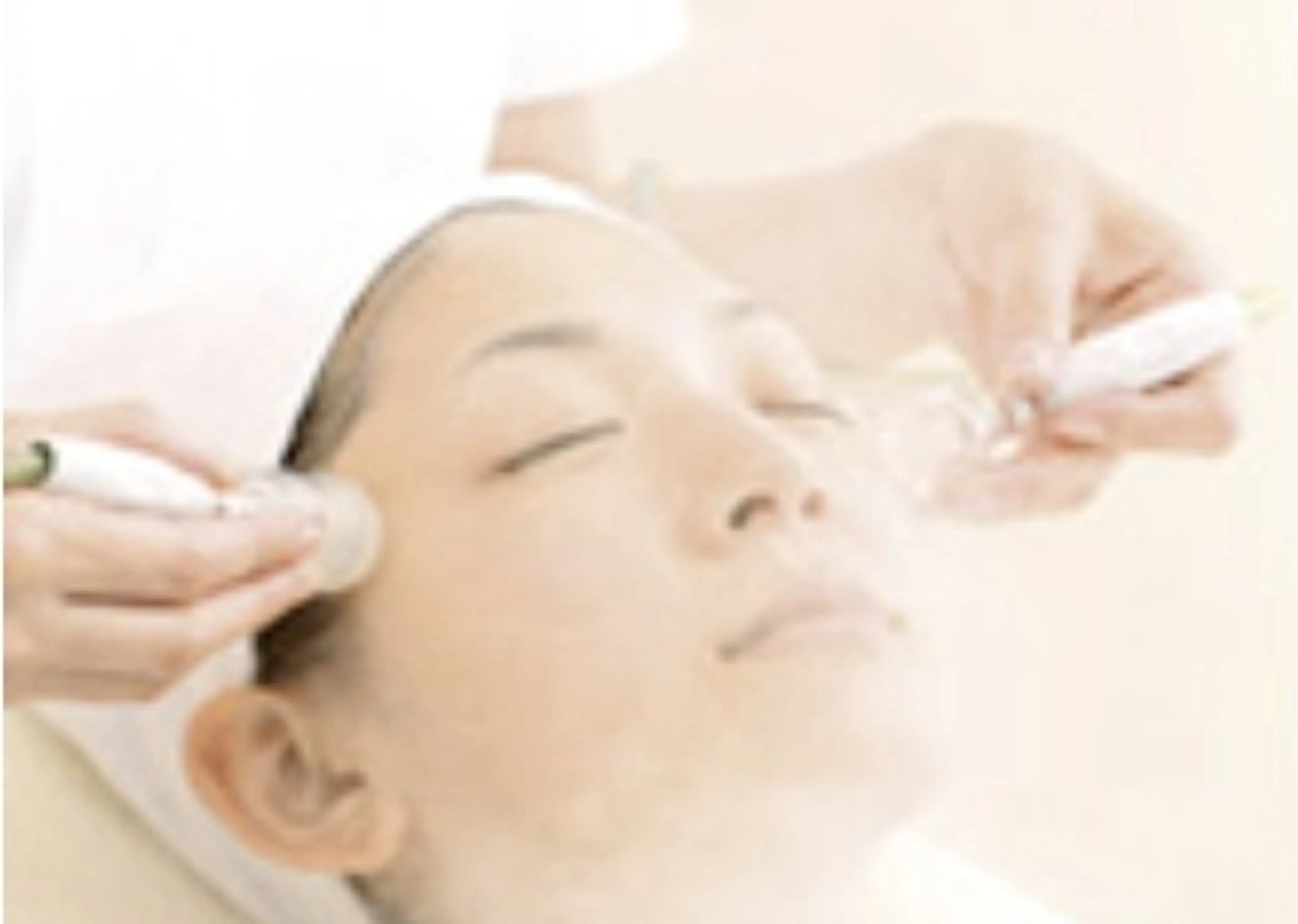 エステ 上尾Luce. あきやまのエステ・リラクイメージ