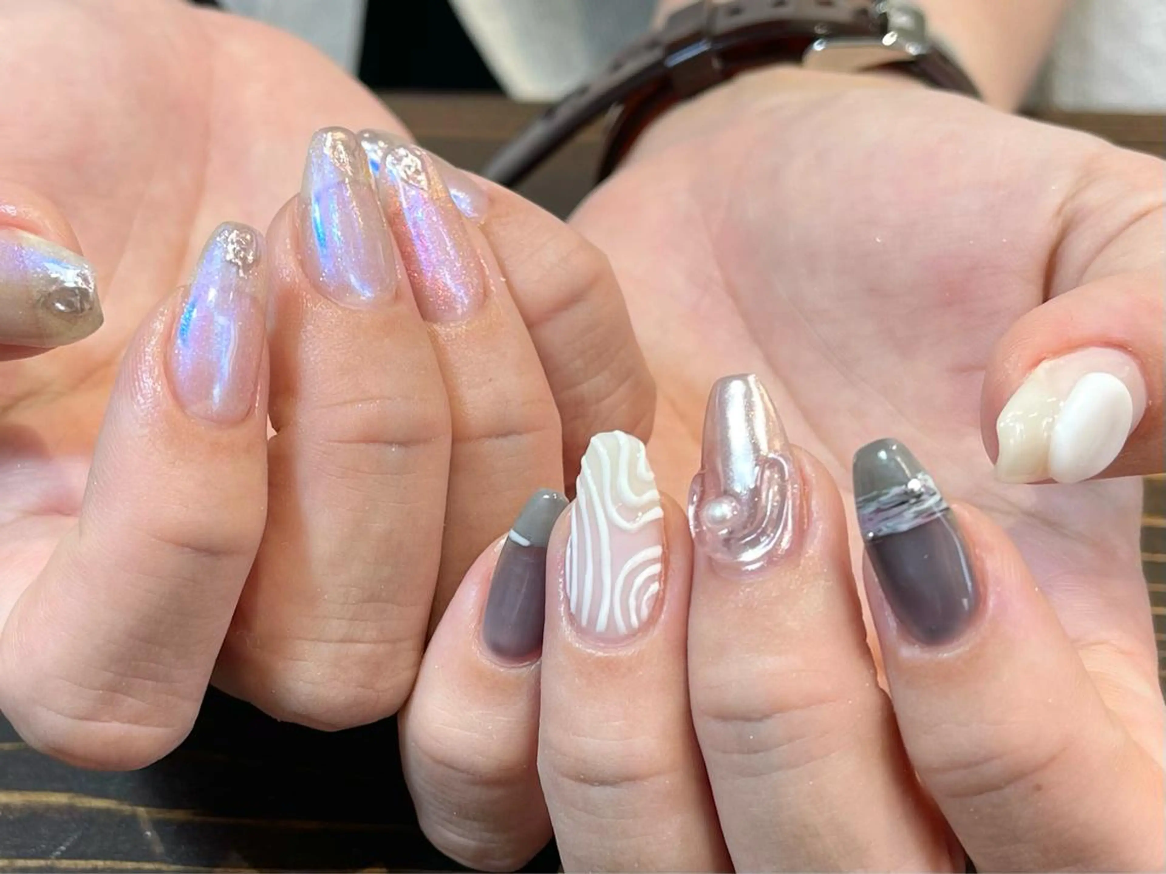 定額ｕコース(オフの有無を必ずメッセージにてお伝えください)の写真