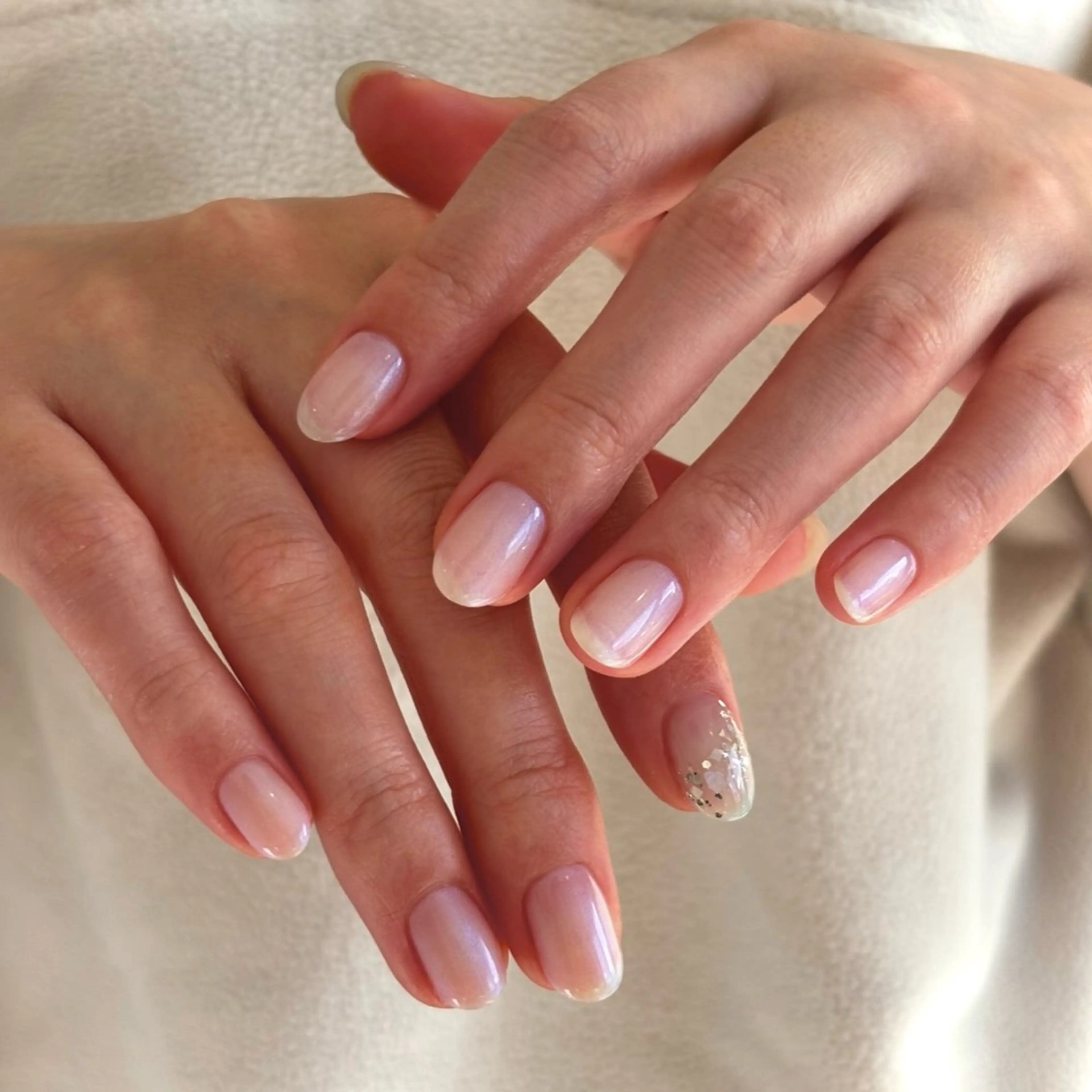 ネイル ハンドネイル Aya Mauleaのネイルデザイン