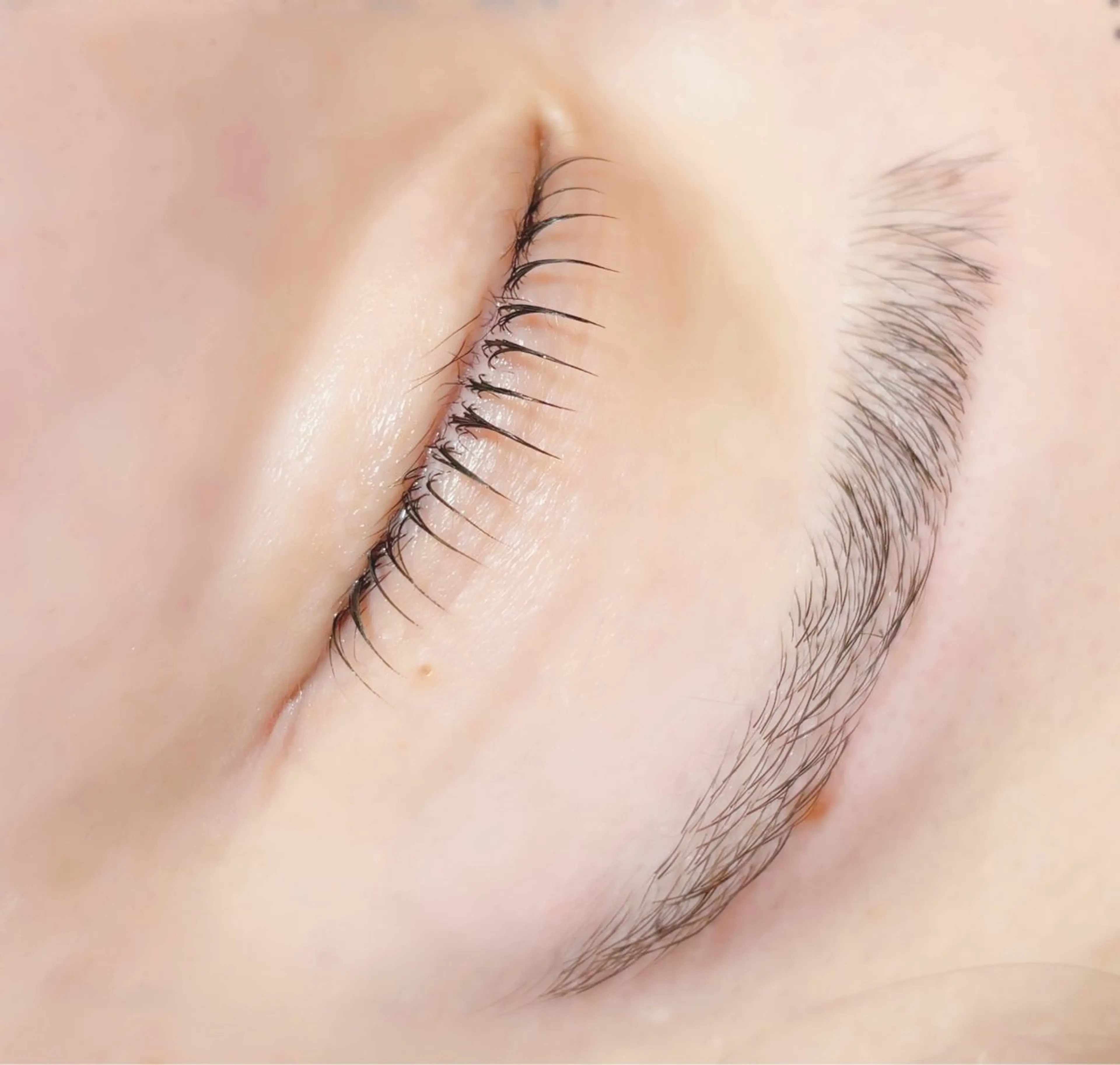 【新規】直前予約も大歓迎！/持ちが良い/次世代まつ毛パーマ/ラッシュリフト/現金のみ/丁寧な施術/カウンセリングの写真