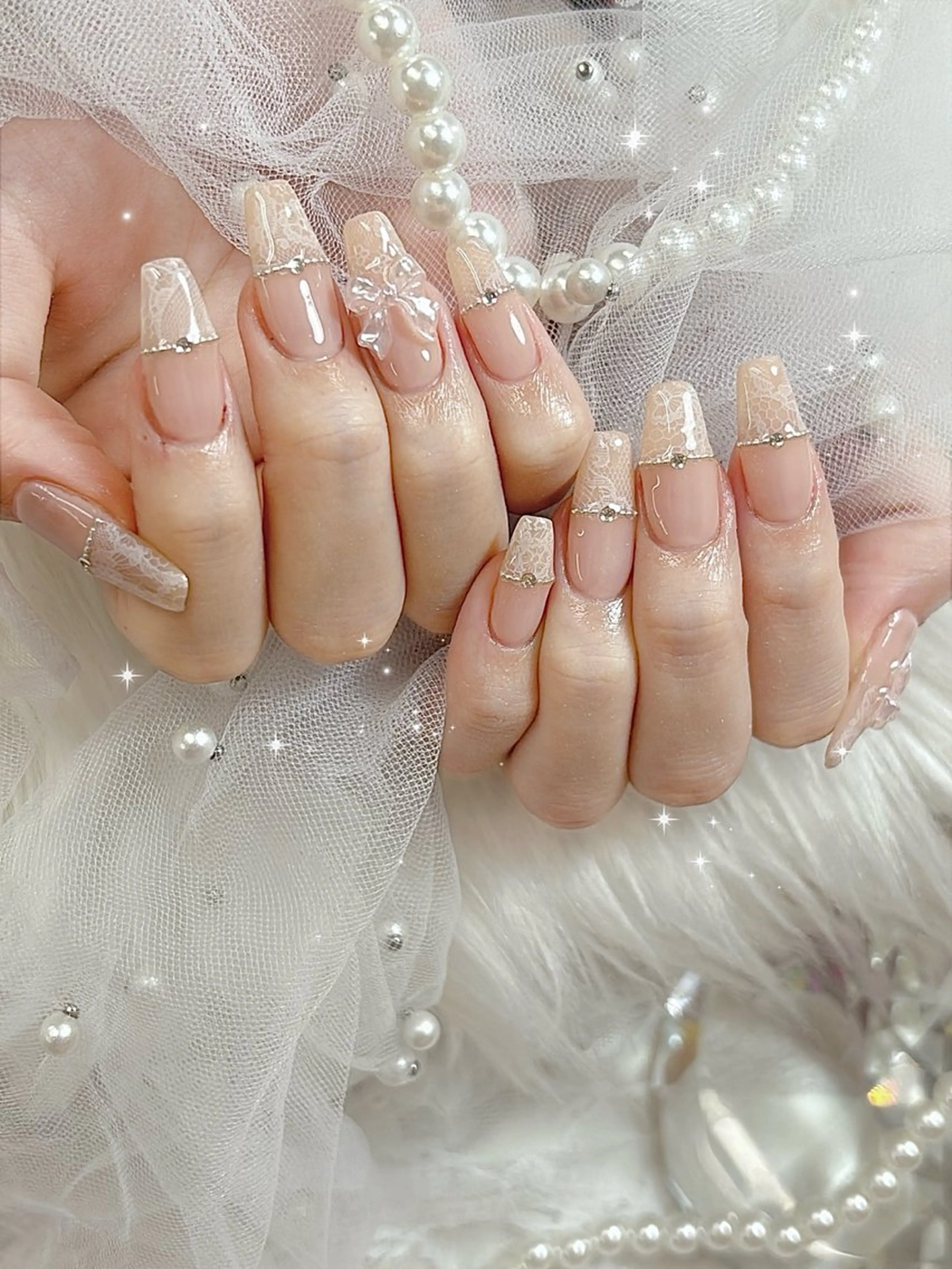 メンズ ネイル ハンドネイル Nao 🎀💕のネイルデザイン