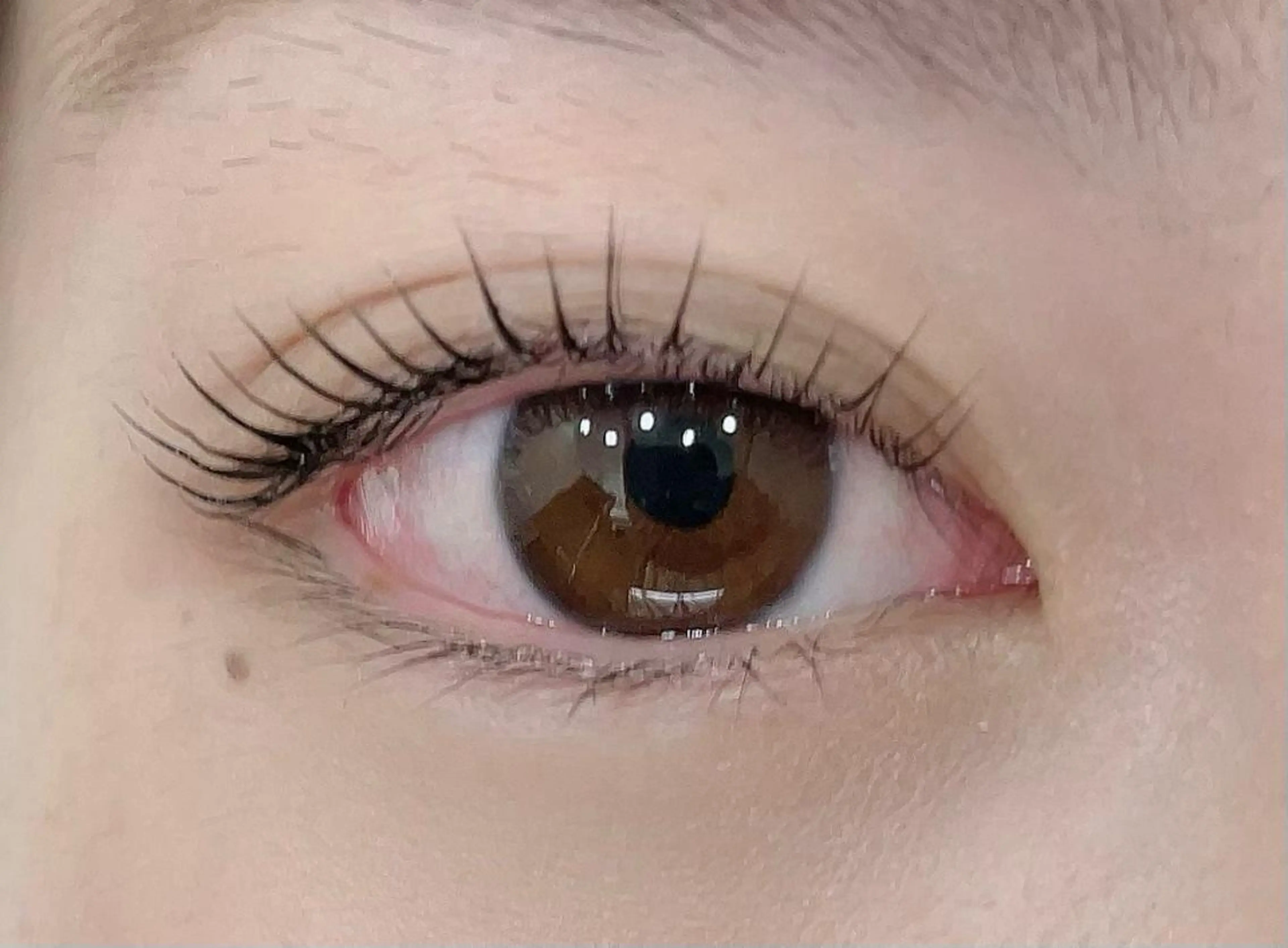 マツエク・マツパ ♡KAORI hip'seyes♡のマツエク・マツパデザイン