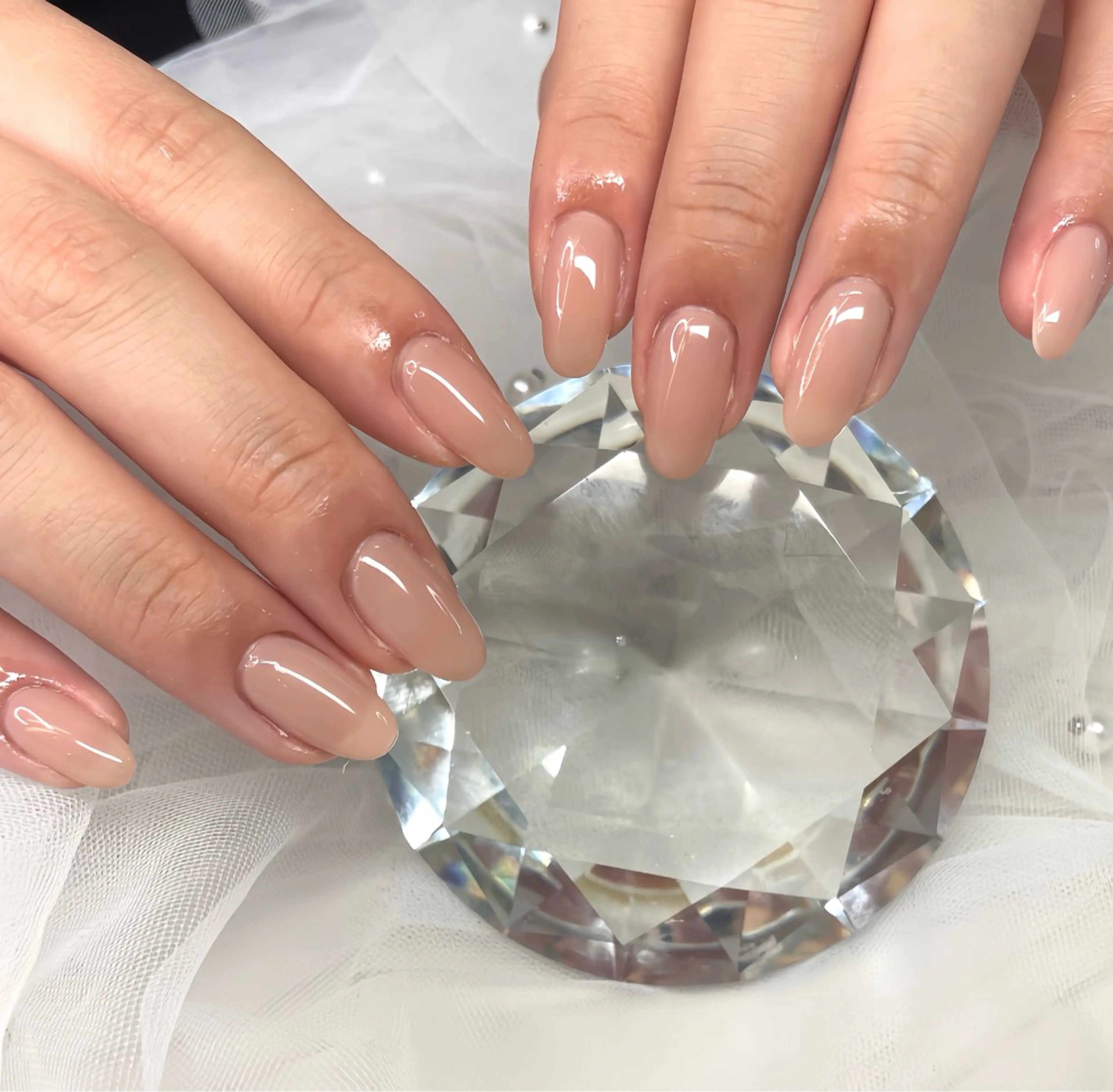 ネイル Emma Jewel所属・Emma Jewel🏛️♡のネイルデザイン