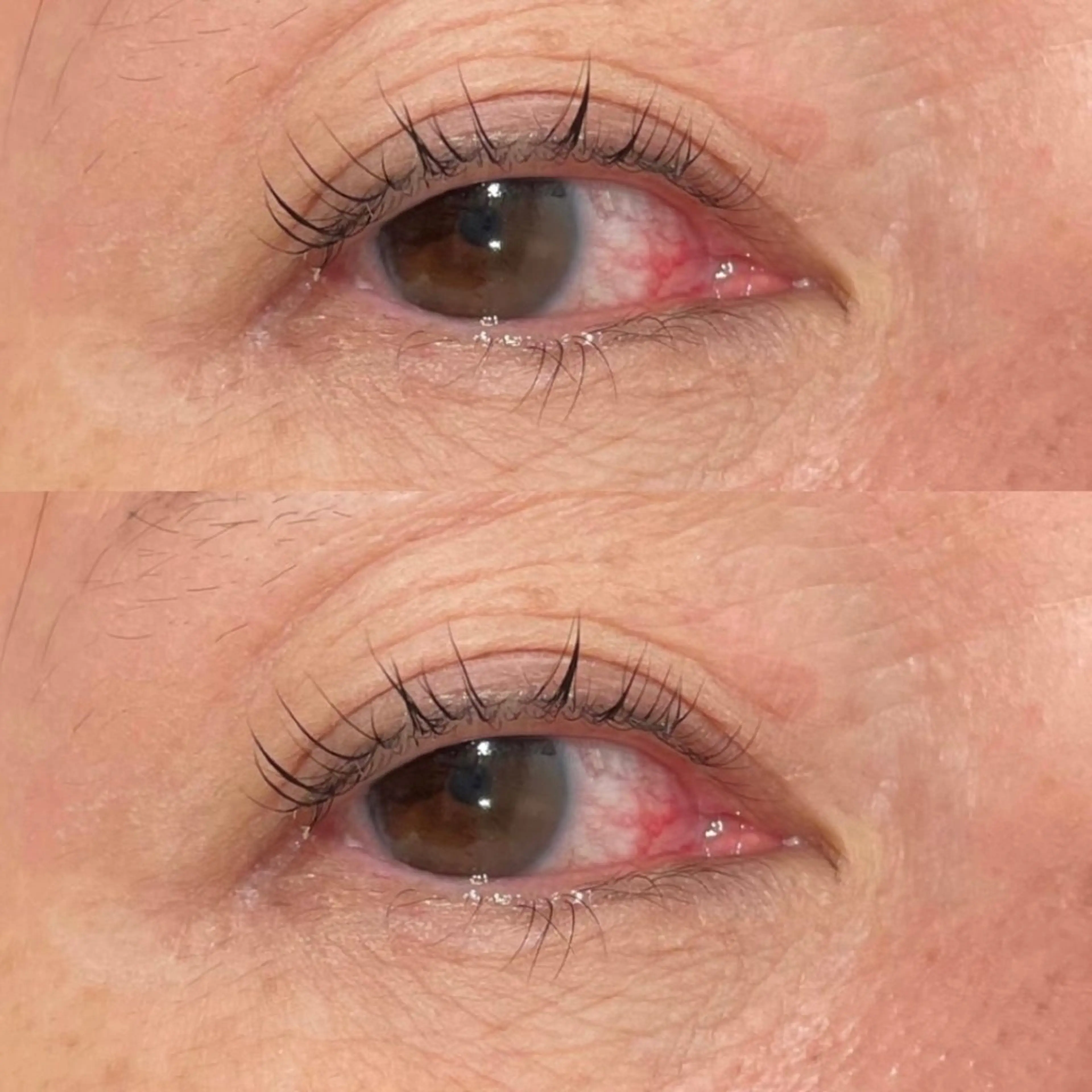 マツエク・マツパ 麻生 雪菜のマツエク・マツパデザイン