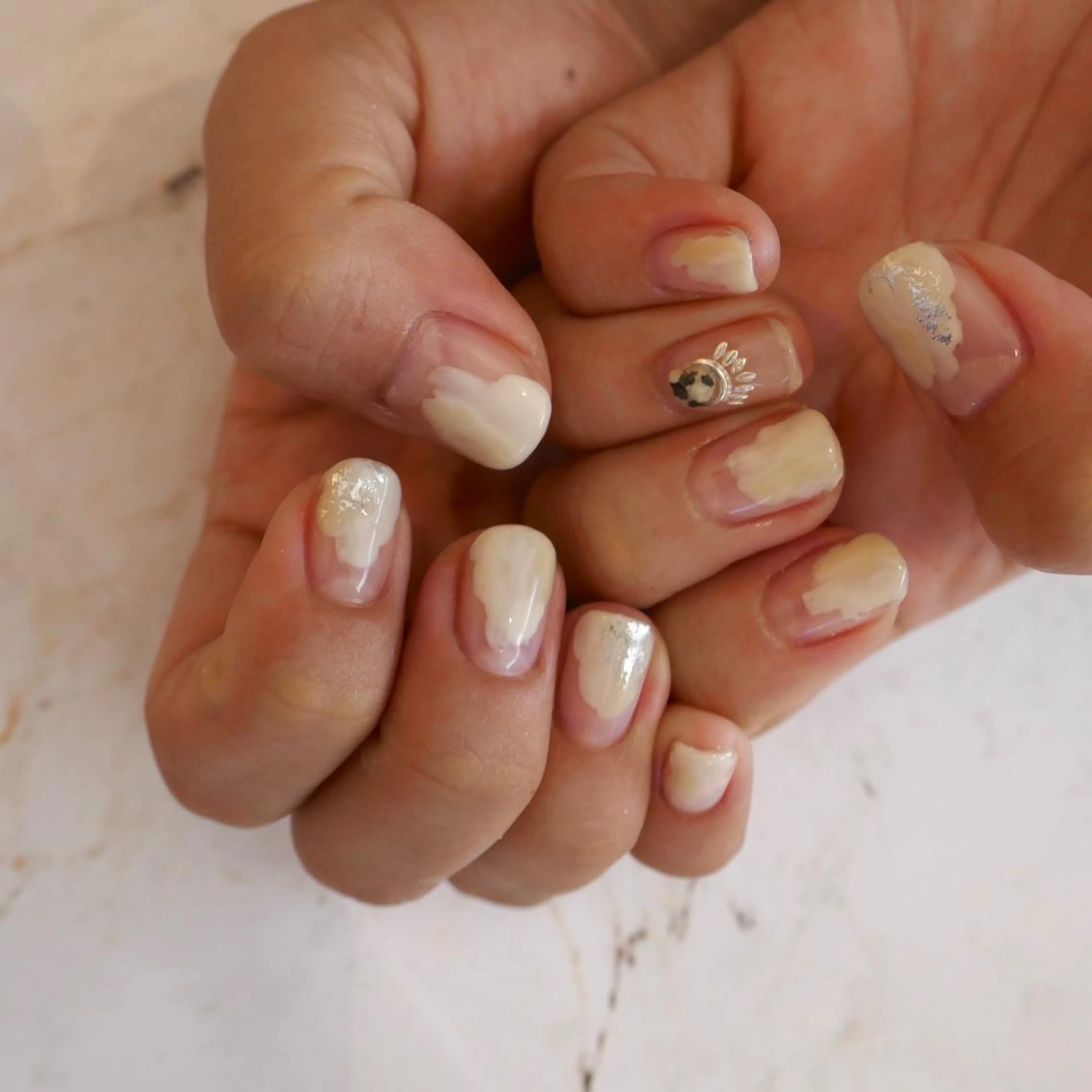 ネイル ハンドネイル Chipieee Tokyoのその他イメージ