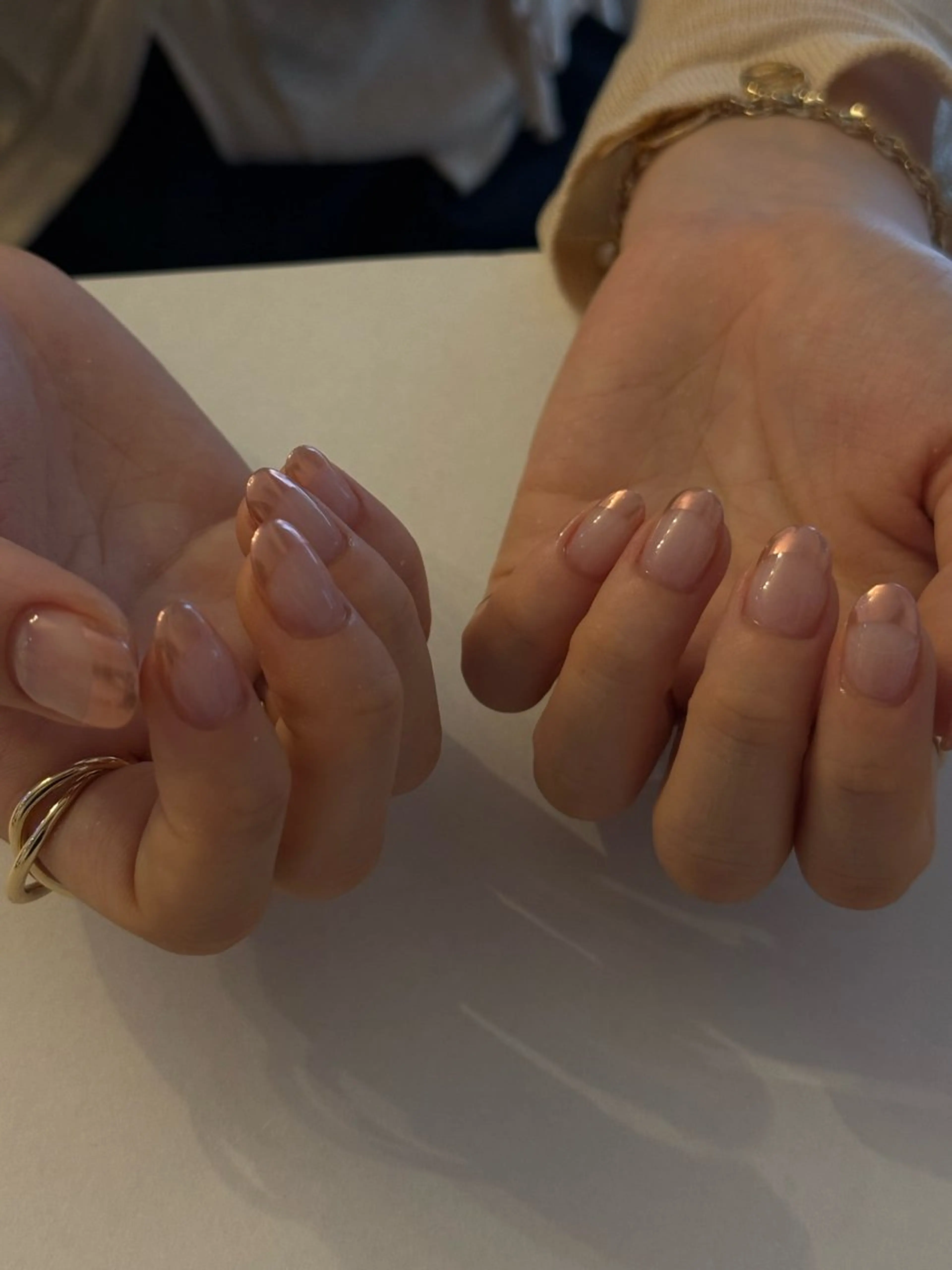 ネイル kana モデル様再募集中🔥のネイルデザイン