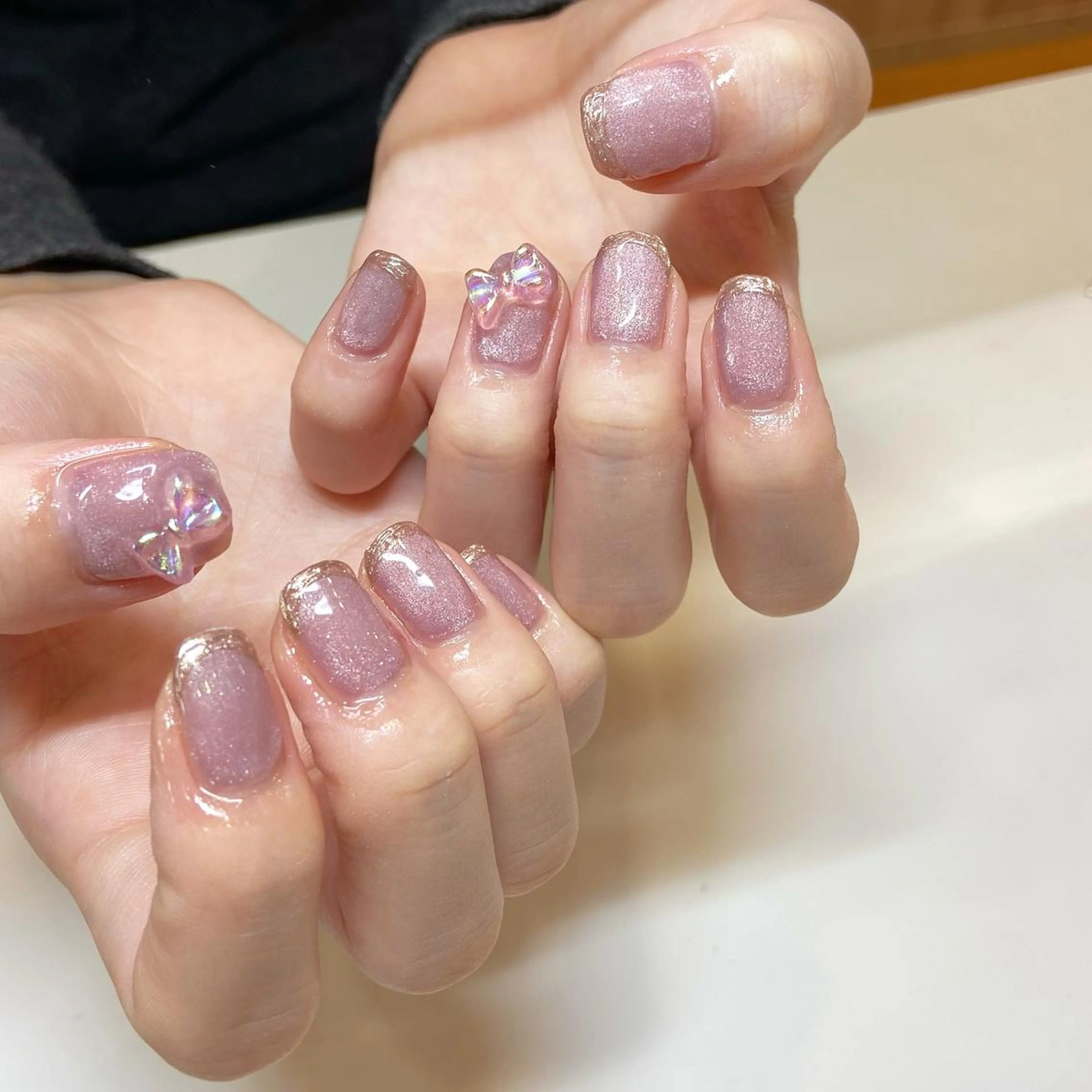 ネイル . .のネイルデザイン