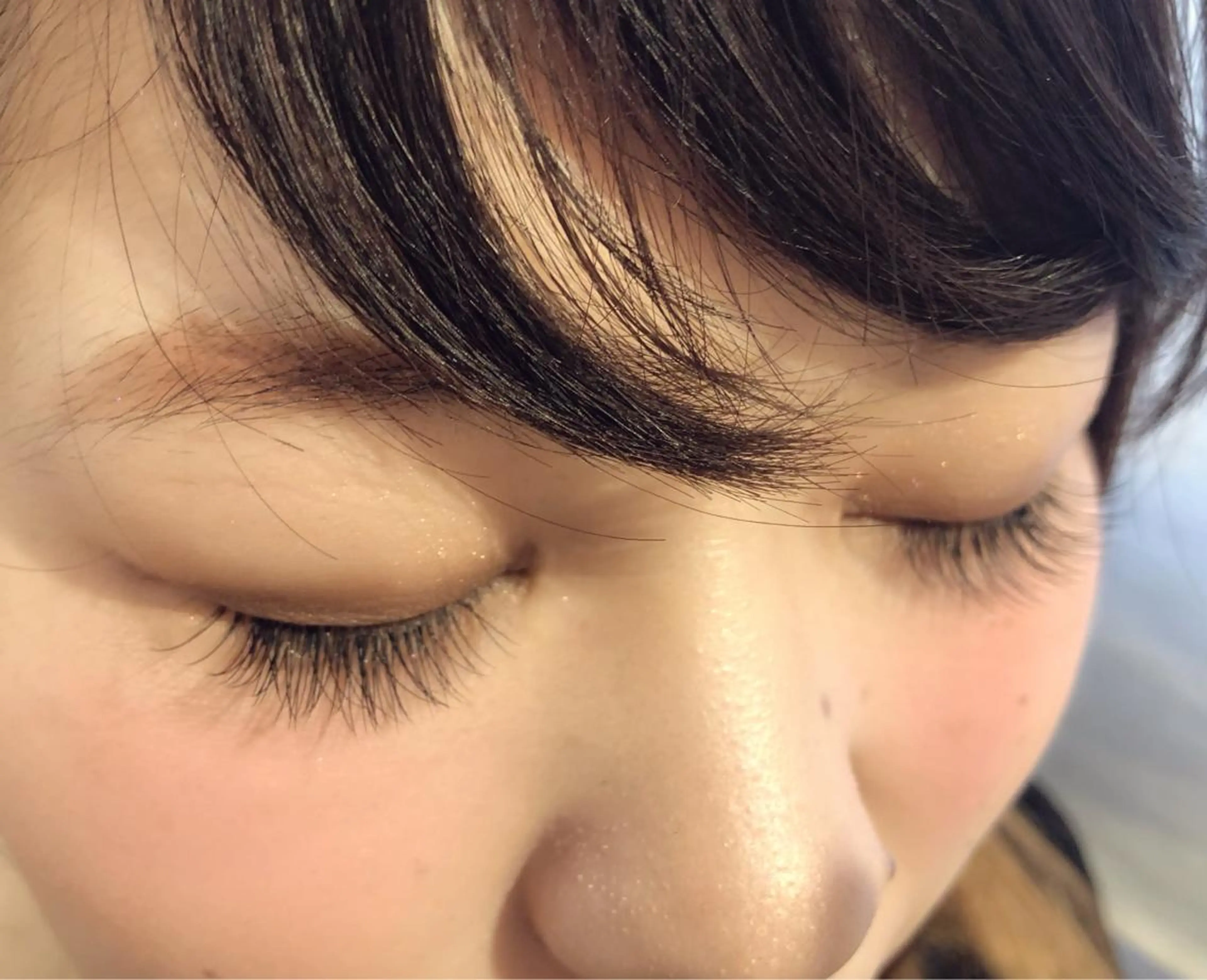 マツエク・マツパ 💎透明感カラー 松本ミキ💎のその他イメージ