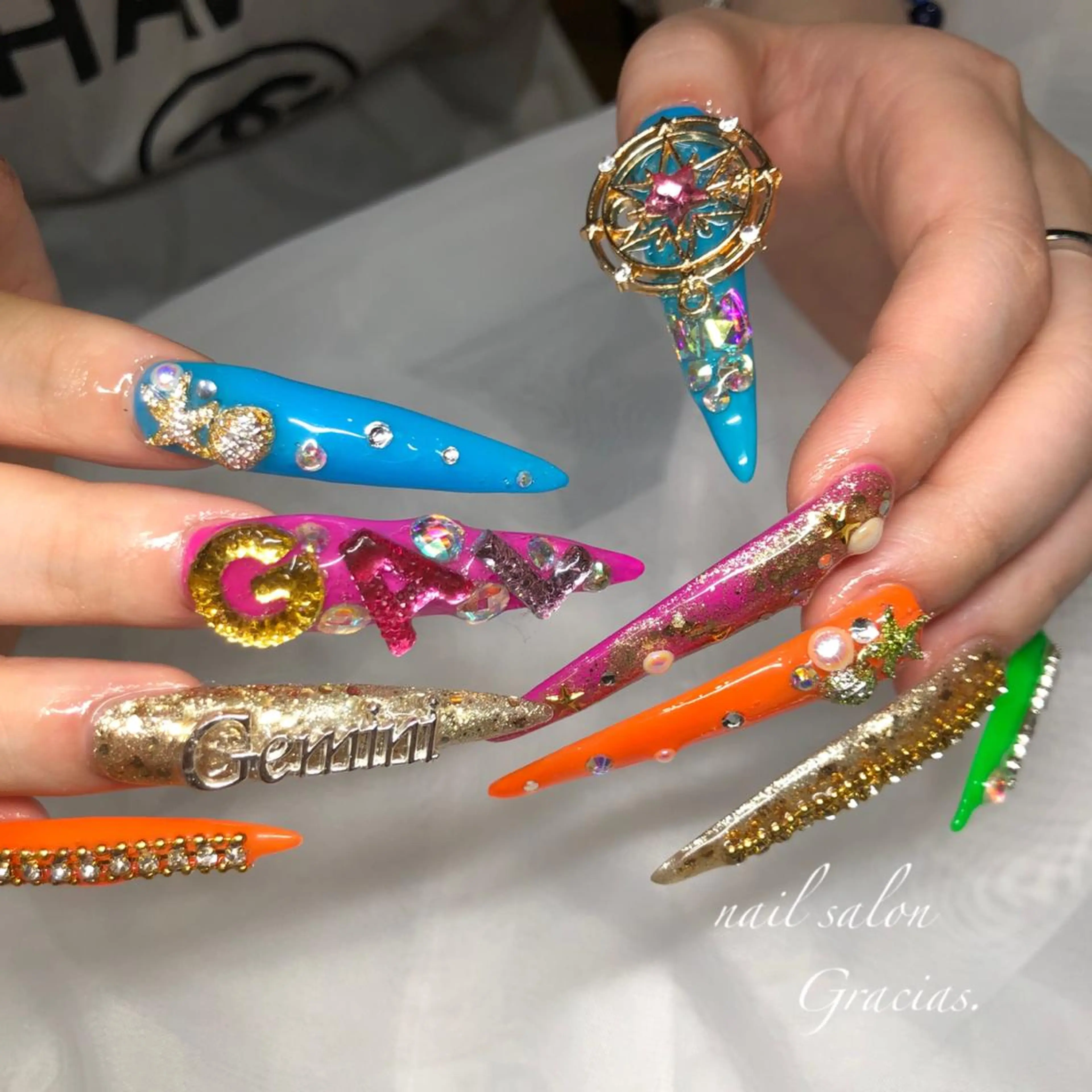 長さがほしー！長出ししたーい方！の写真