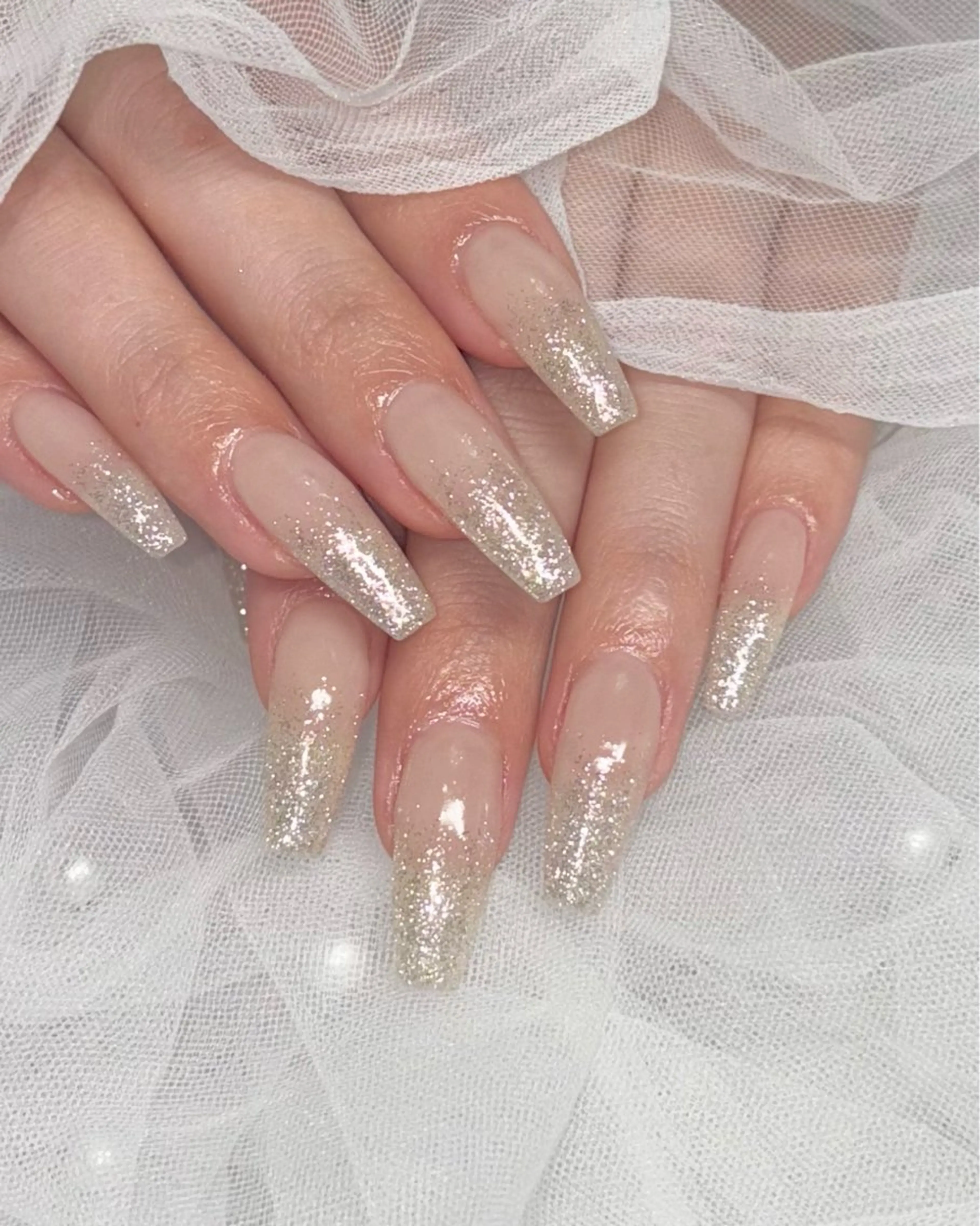 ネイル ハンドネイル Nail Salon colzaのネイルデザイン