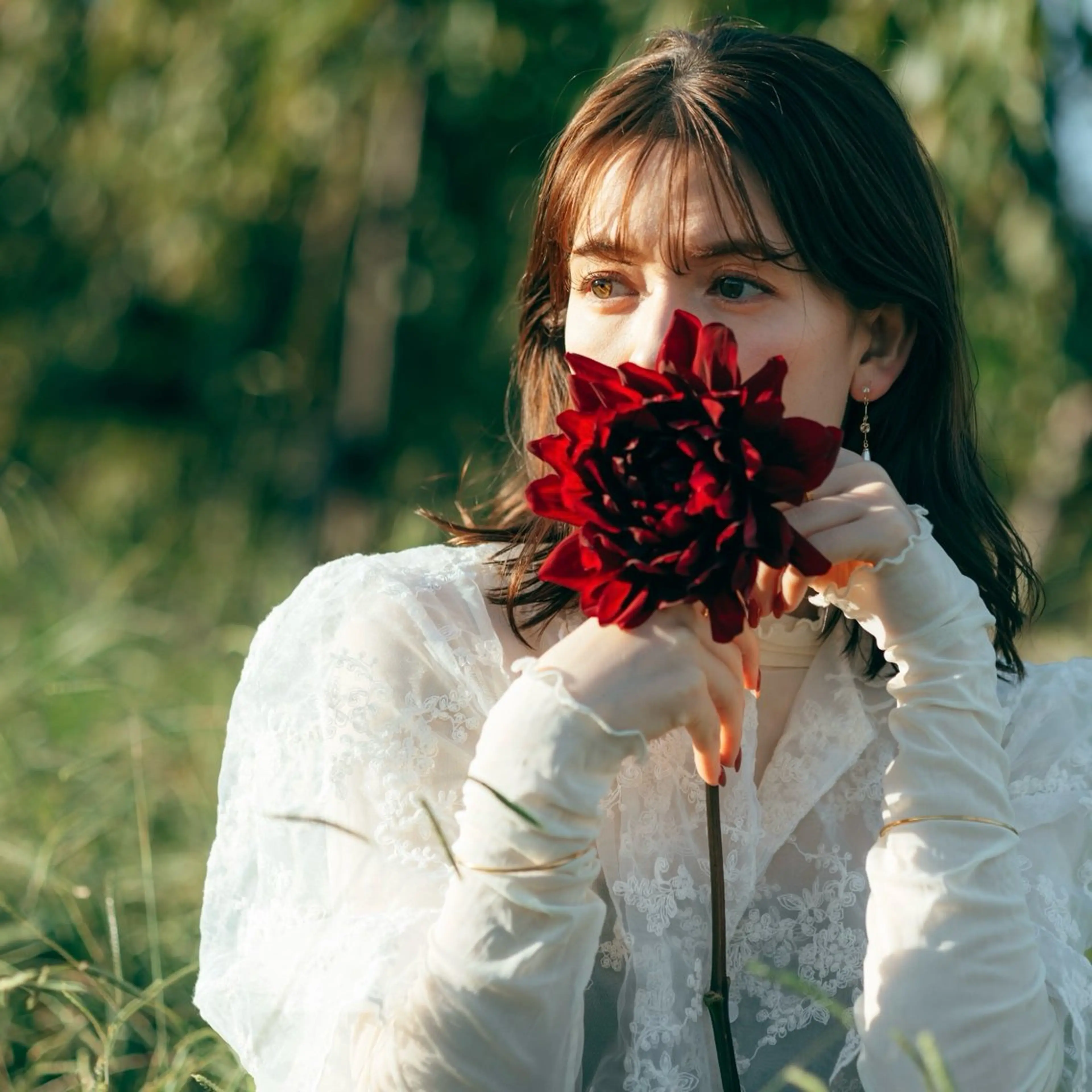 マツエク・マツパ EYELA熊本 YUIのマツエク・マツパデザイン