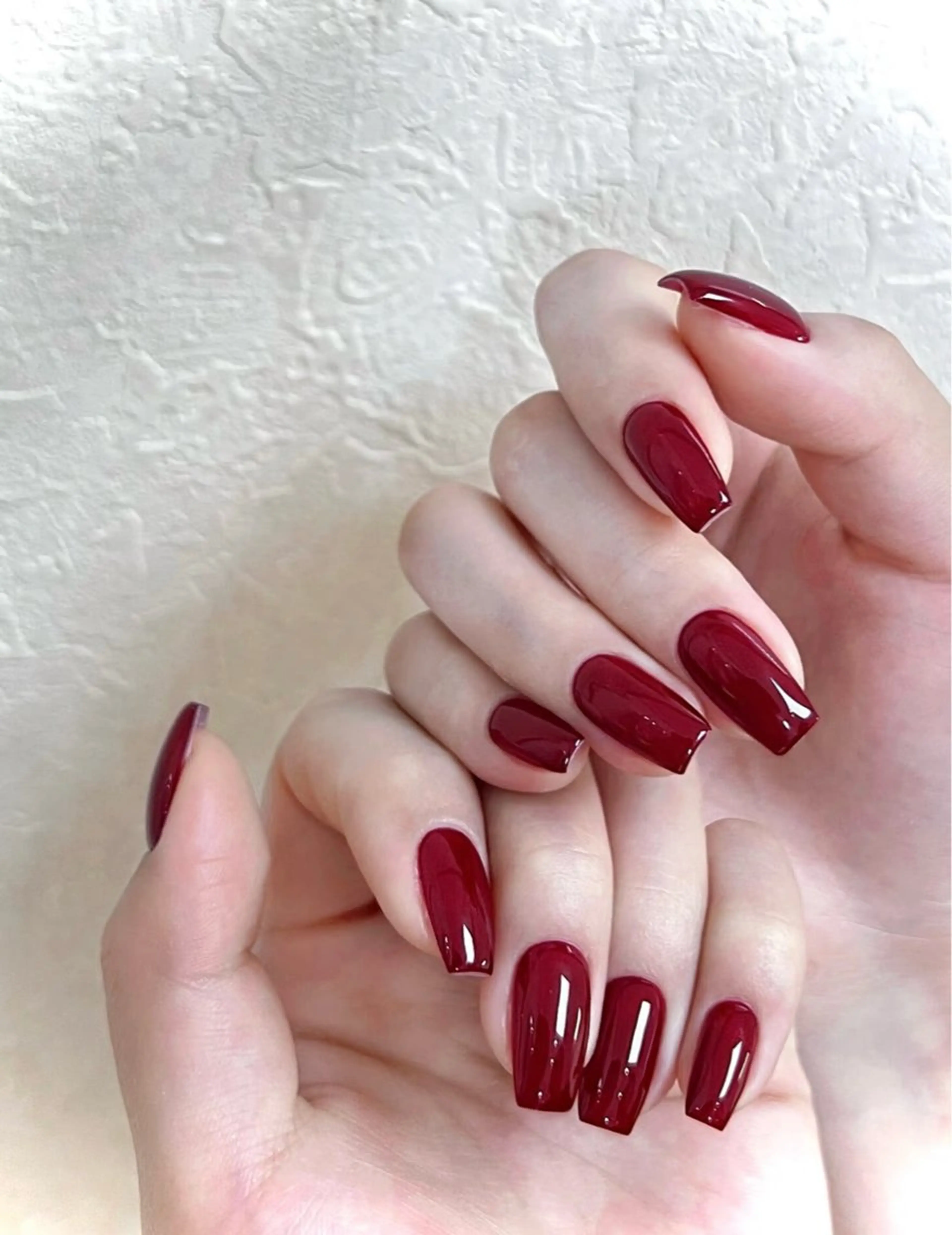 ネイル ハンドネイル 🎀 NaNa_nailのネイルデザイン