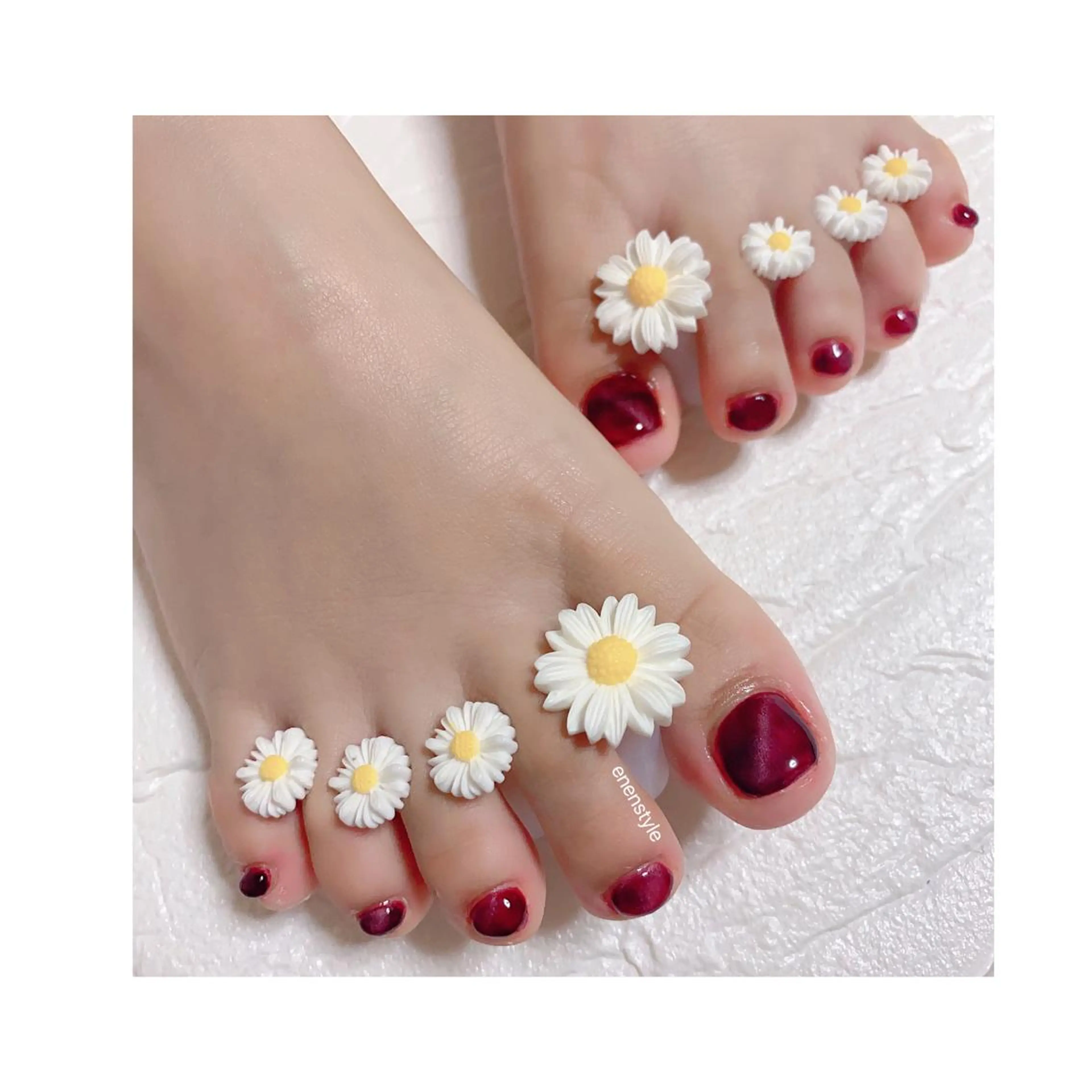 ショート ネイル ジェルネイル ニュアンスネイル オフィスネイル ワンカラーネイル パラジェル ハンドネイル フットネイル 👑enen style👑のネイルデザイン
