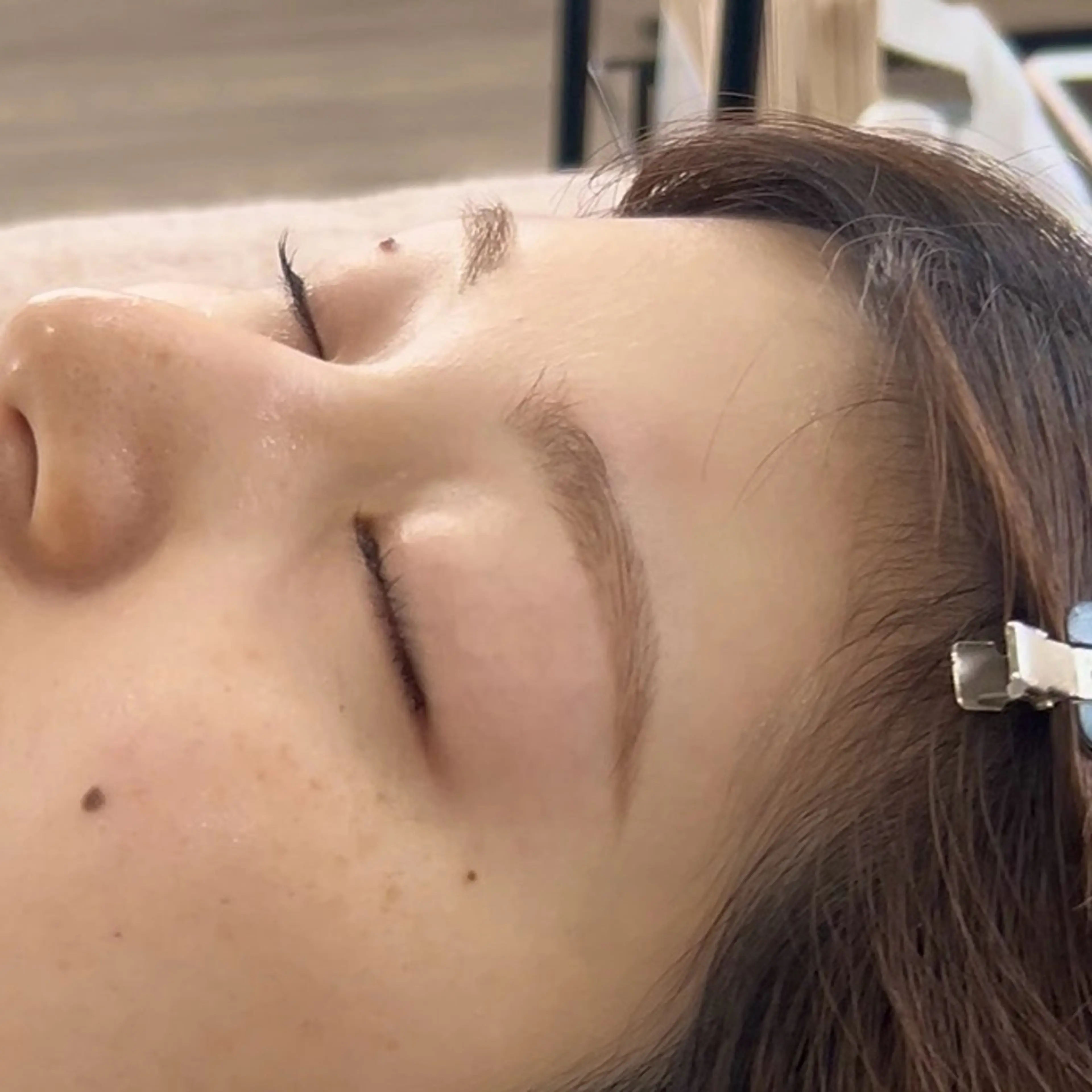 アイブロウ &et🌿‬ ナチュラル眉の眉毛・アイブロウイメージ