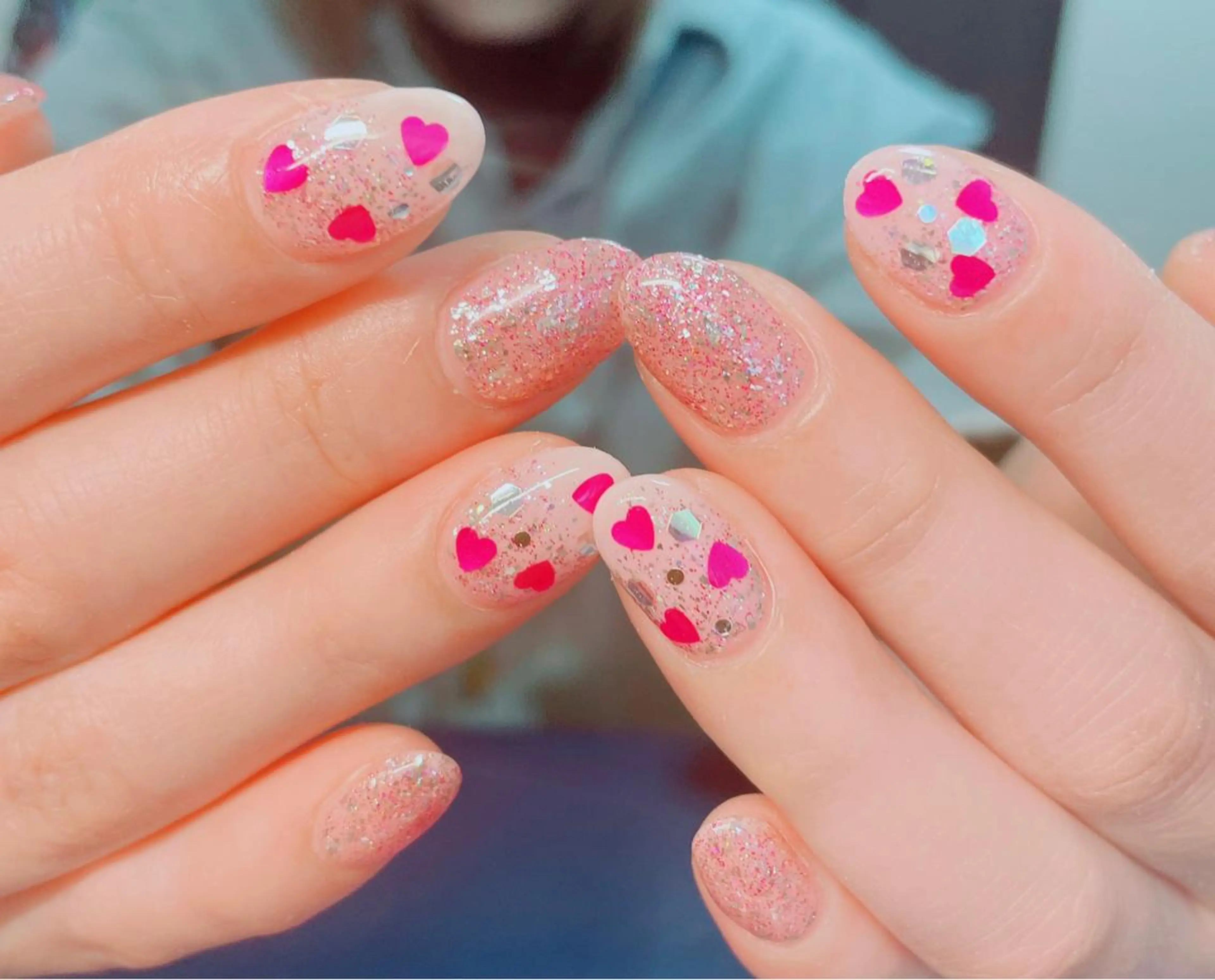 ネイル Sunnynail  サニーのネイルデザイン