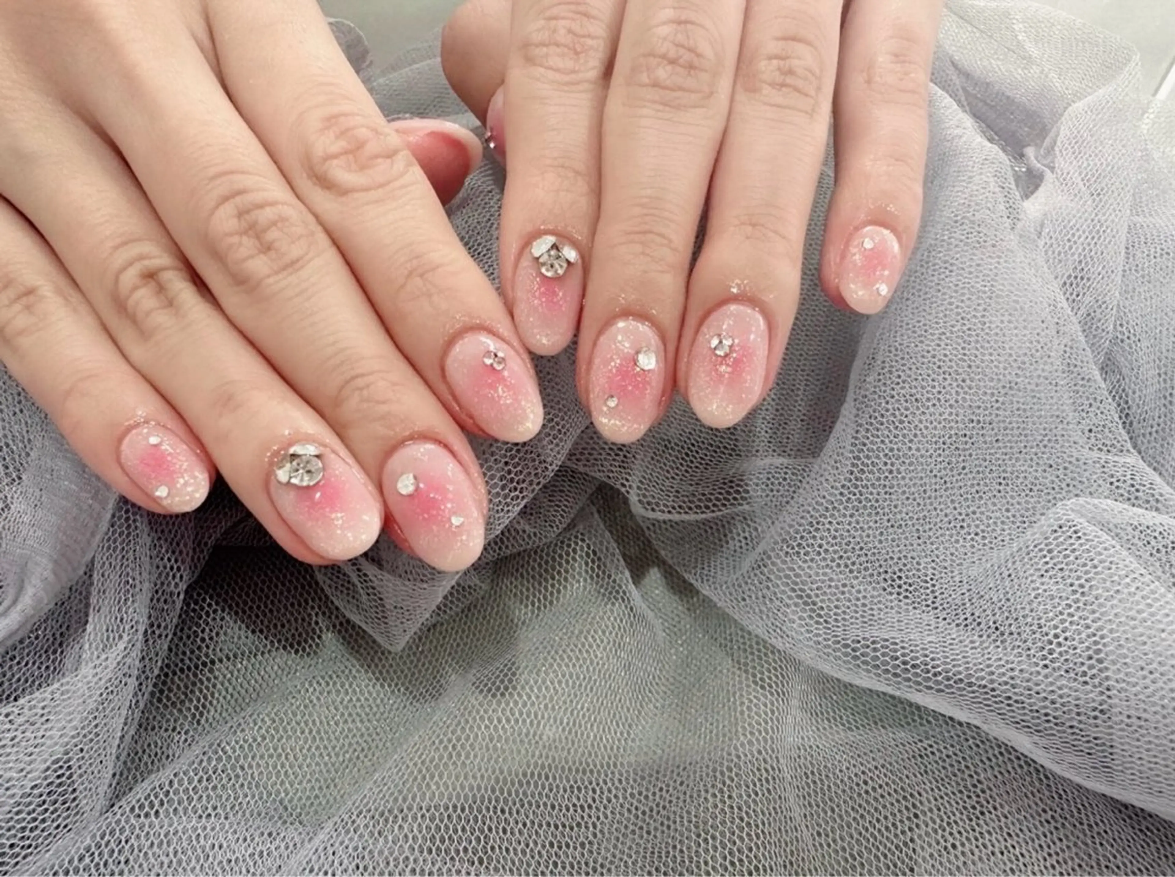 ネイル ハンドネイル Renatus Nailのネイルデザイン